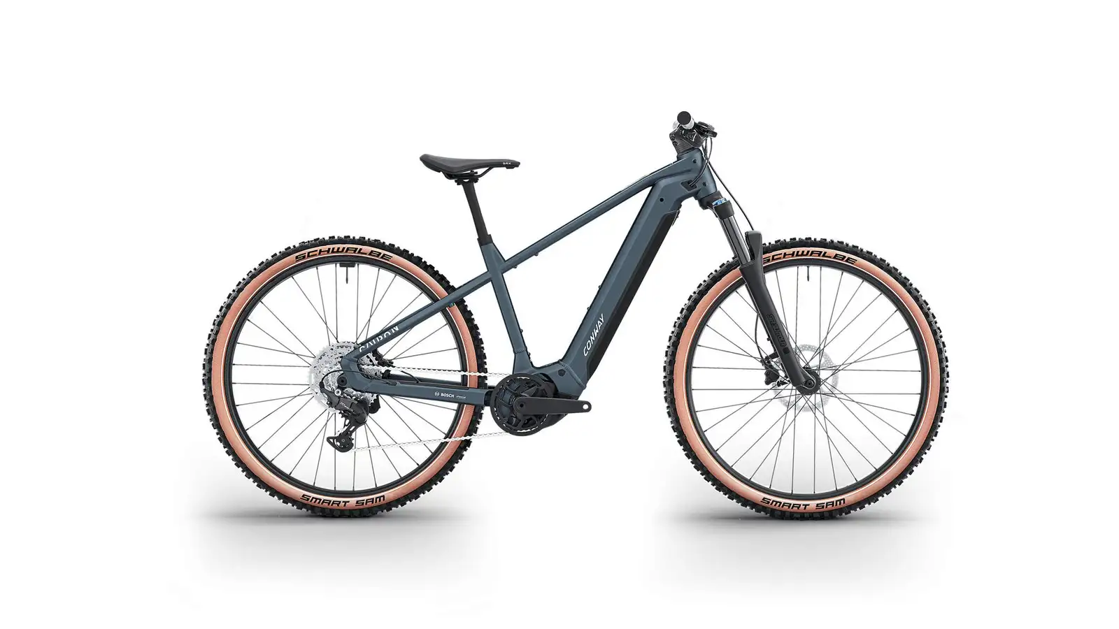 Conway Cairon S 2.0 600 - Bild 1