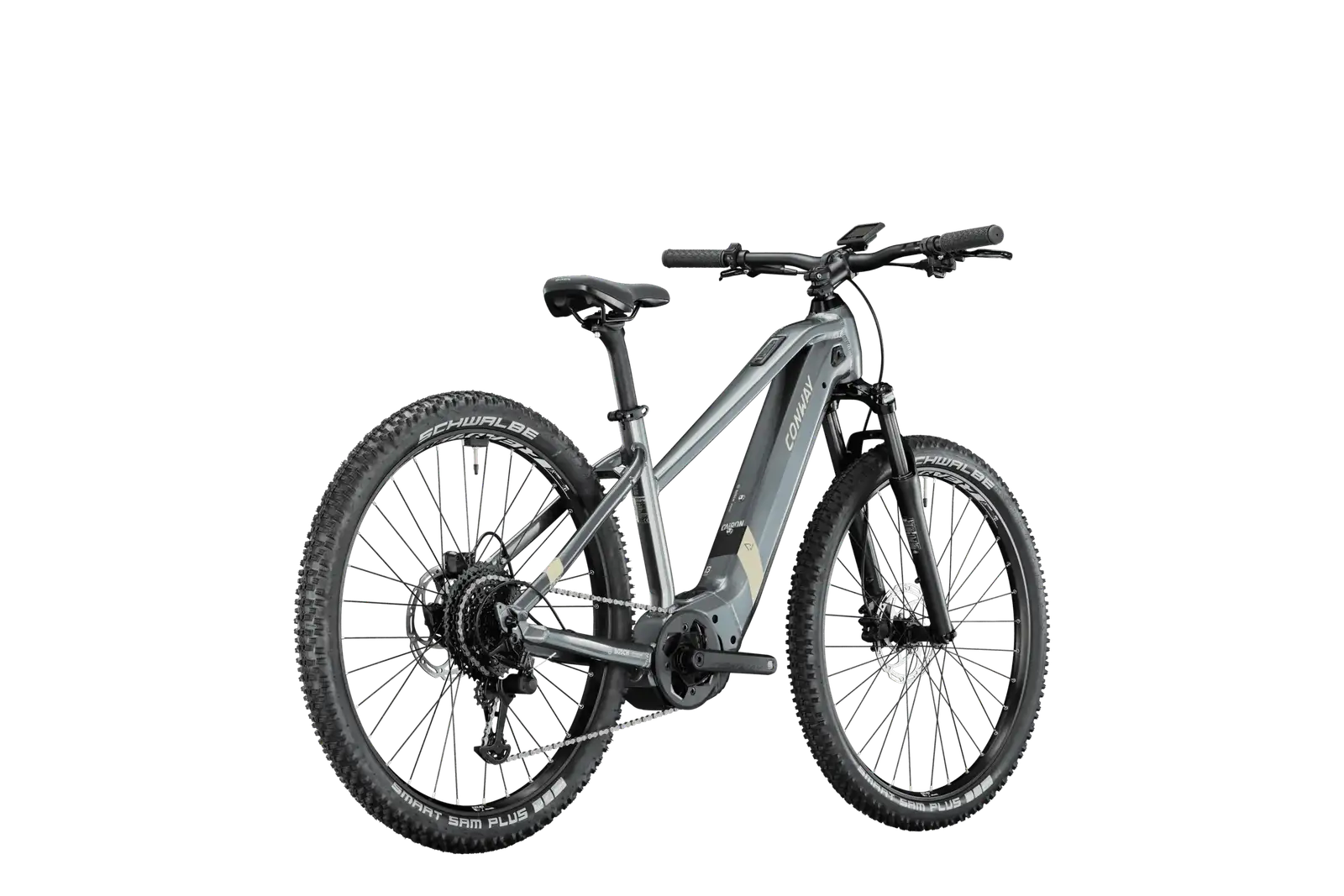 Conway Cairon S 2.0 625 - Bild 1