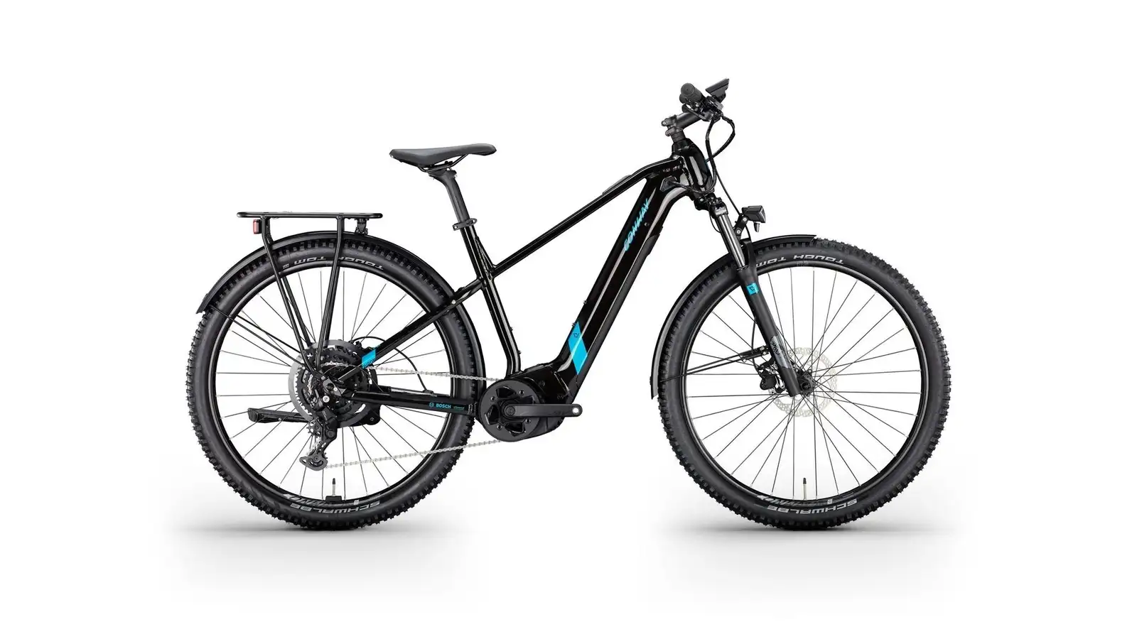 Conway Cairon S 2.0 625 SE - Image 1
