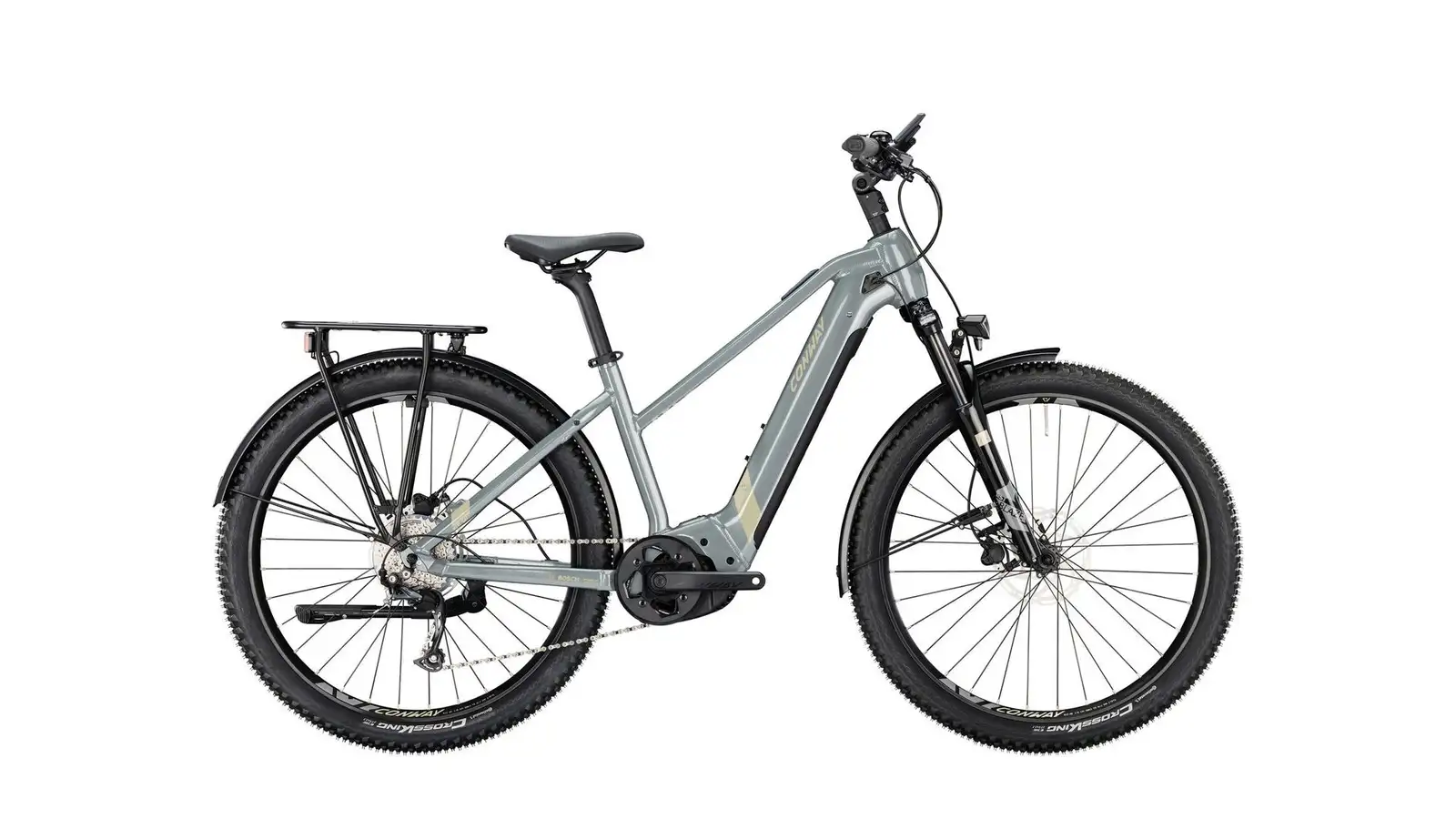 Conway Cairon S 2.0 625 SE - Bild 1