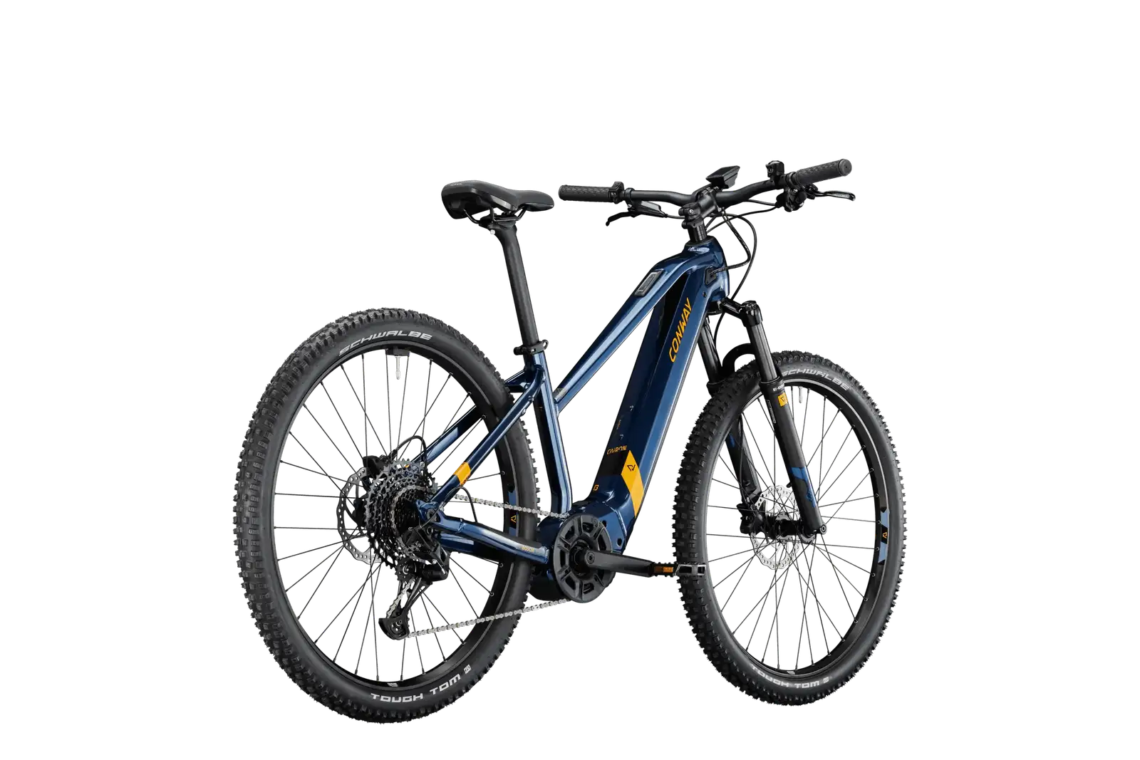 Conway Cairon S 4.0 - Bild 1