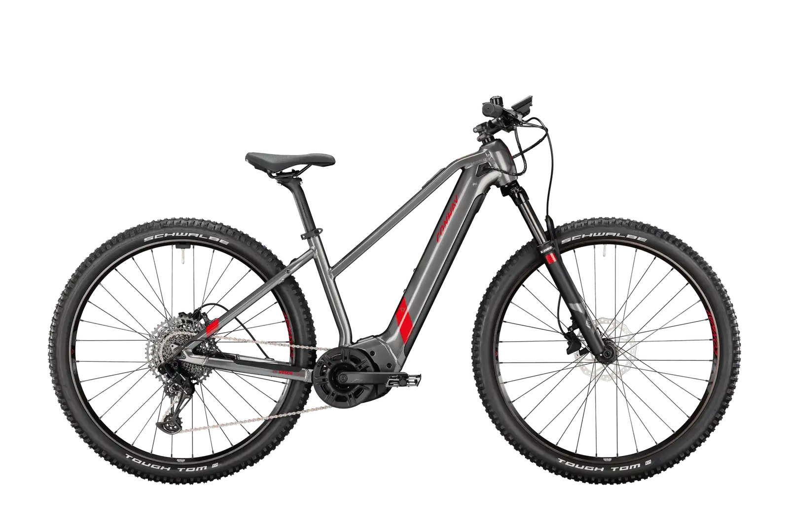 Conway Cairon S 4.0 - Image 1