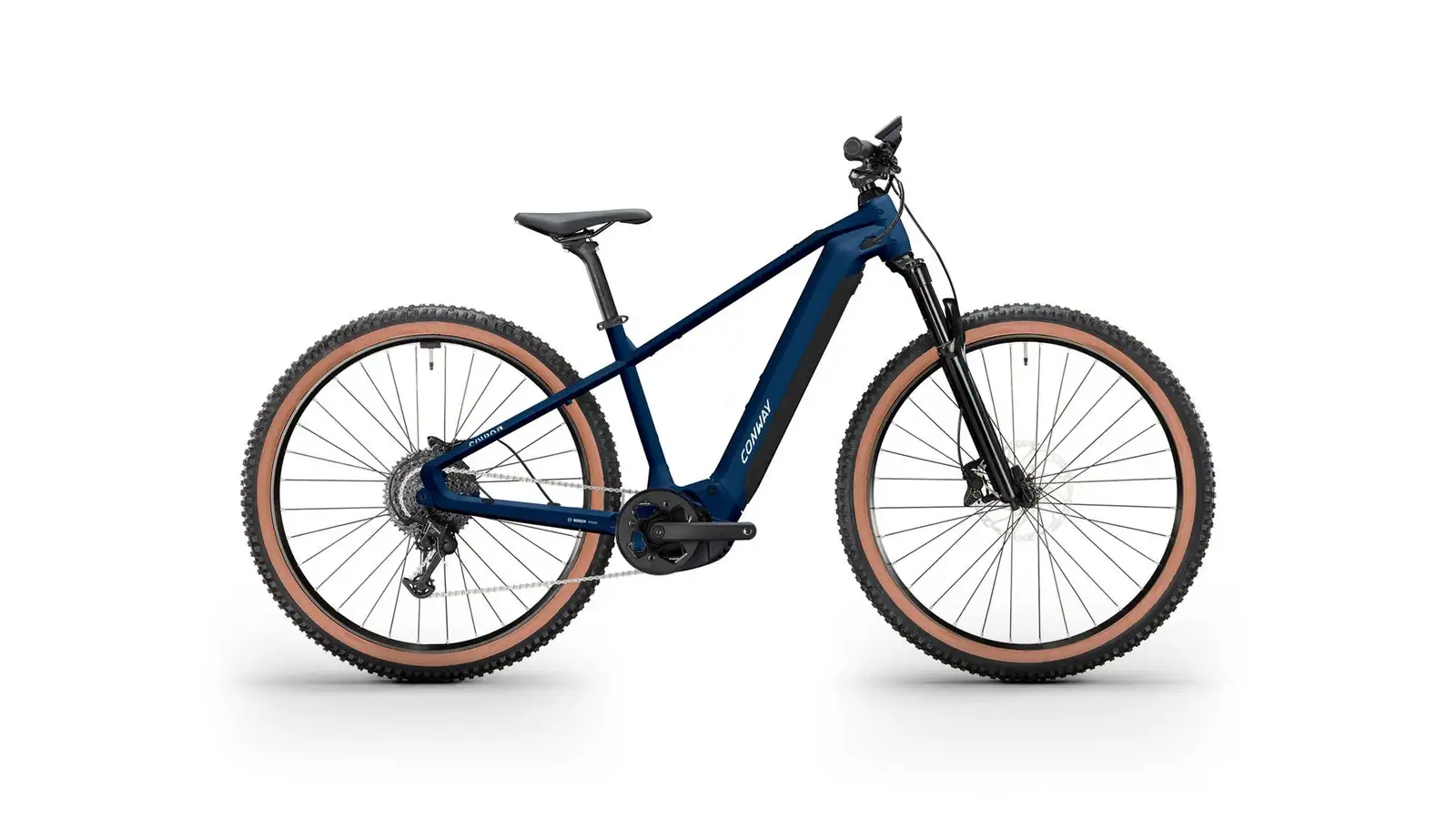 Conway Cairon S 4.0 - Bild 1