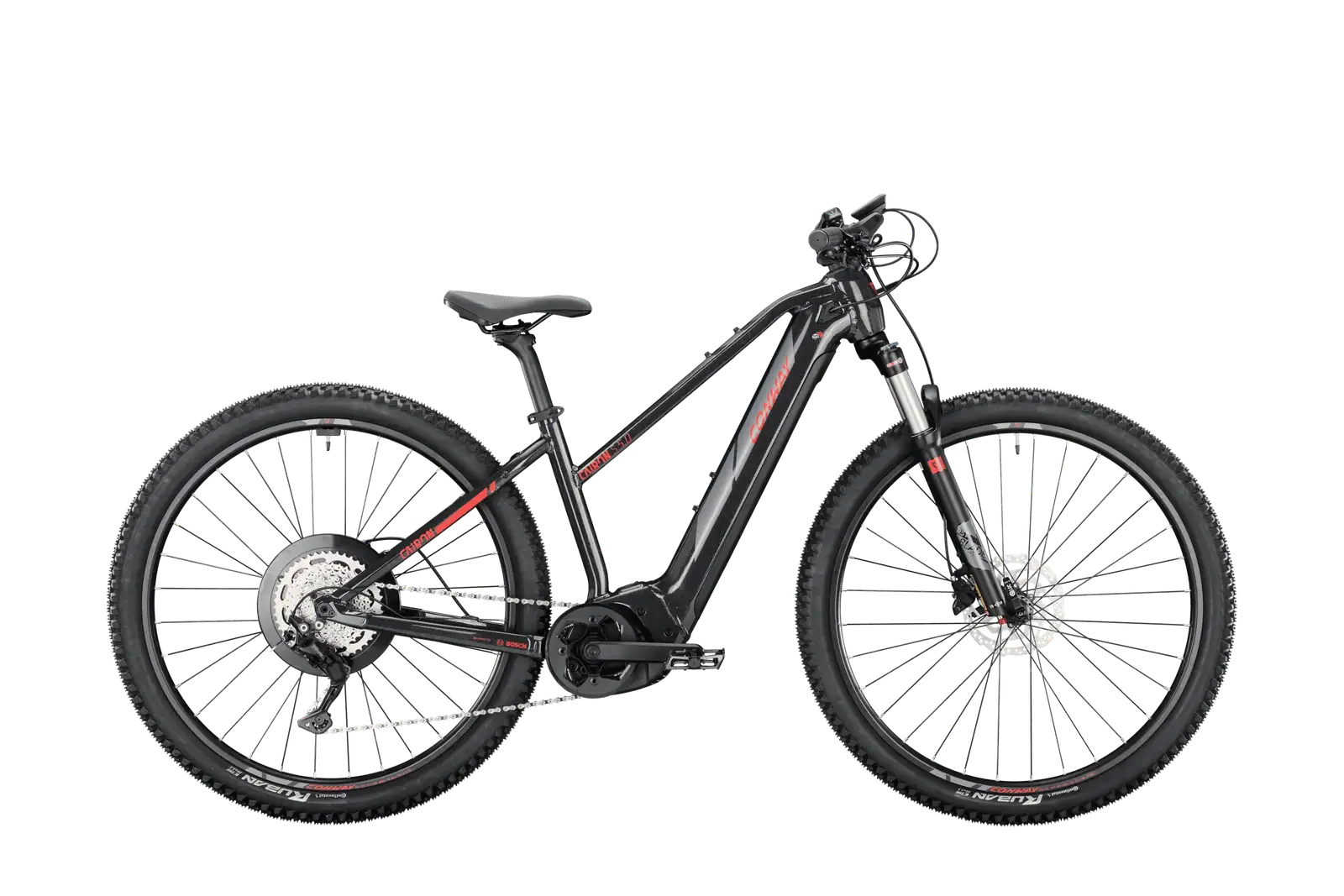 Conway Cairon S 5.0 - Bild 1
