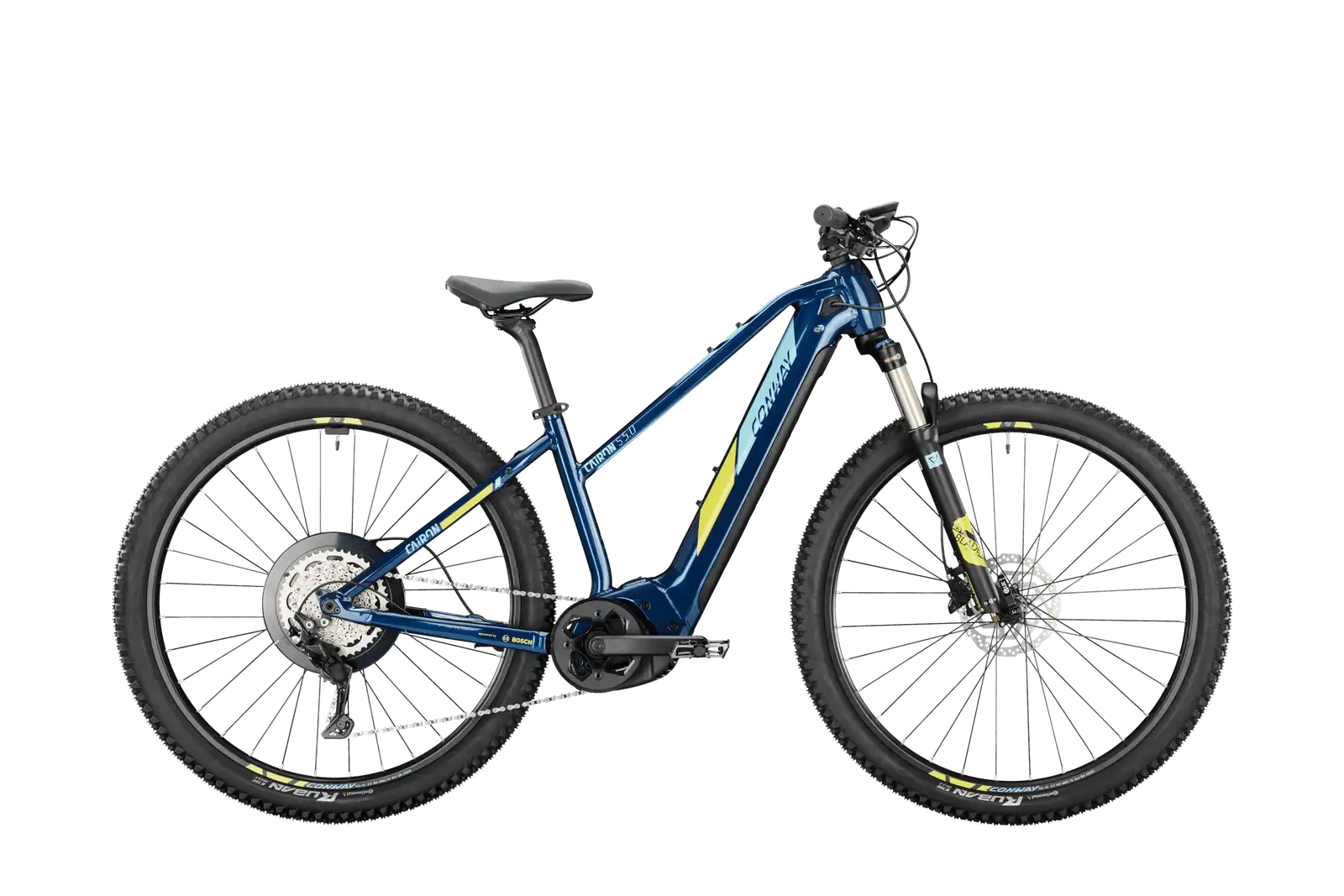 Conway Cairon S 5.0 - Image 1