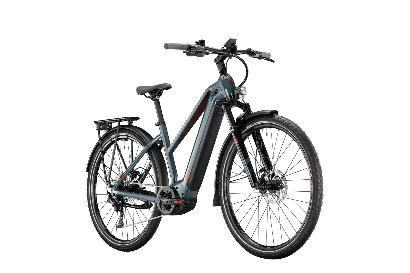 Conway Cairon T 3.0 625 - Bild 1