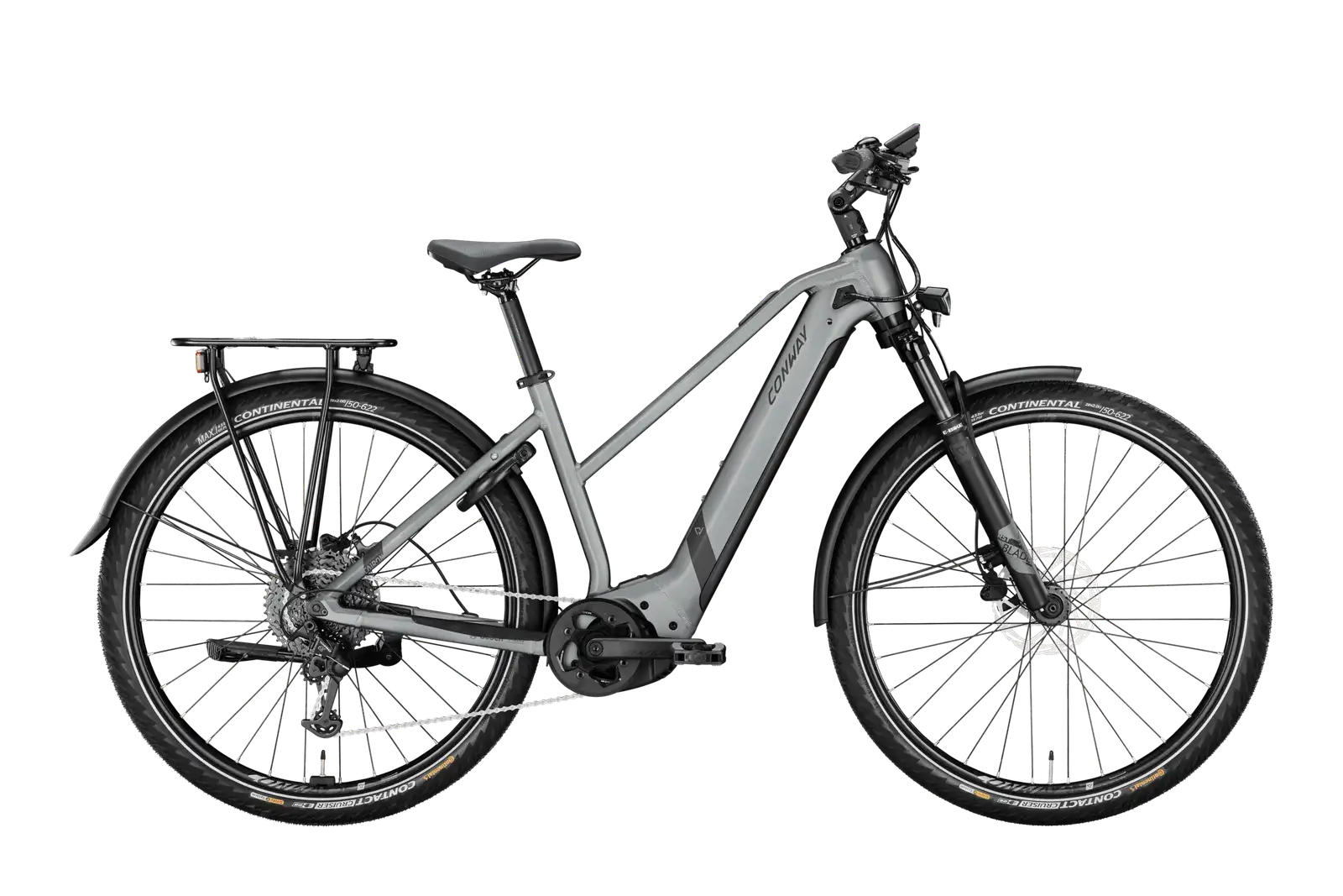 Conway Cairon T 3.0 750 - Bild 1