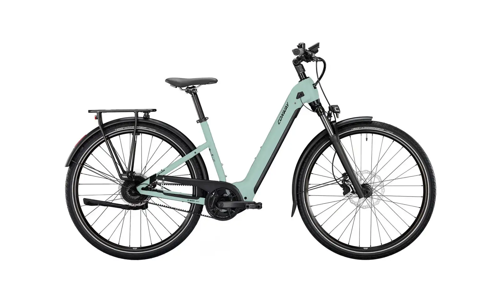 Conway Cairon T 4.5 - Image 1