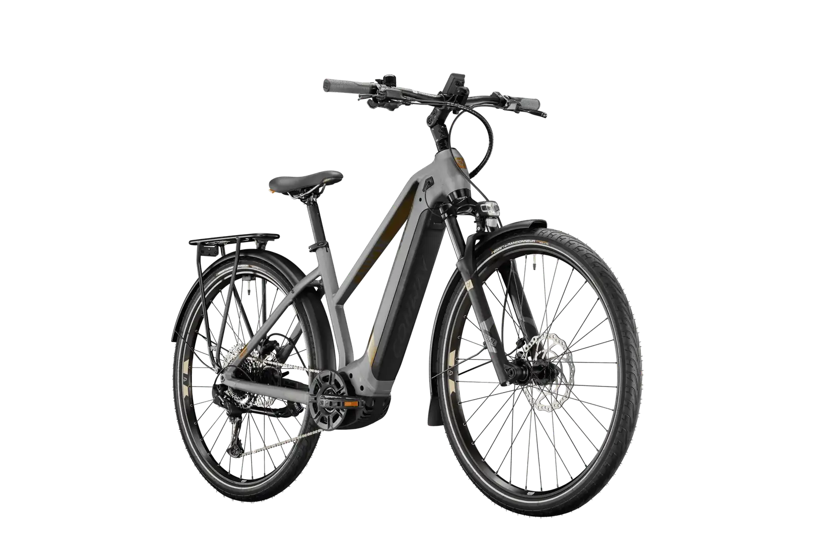 Conway Cairon T 5.0 - Bild 1