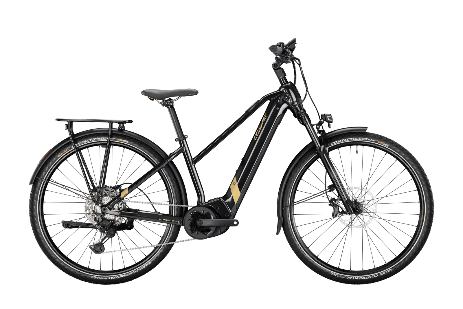 Conway Cairon T 6.0 - Bild 1