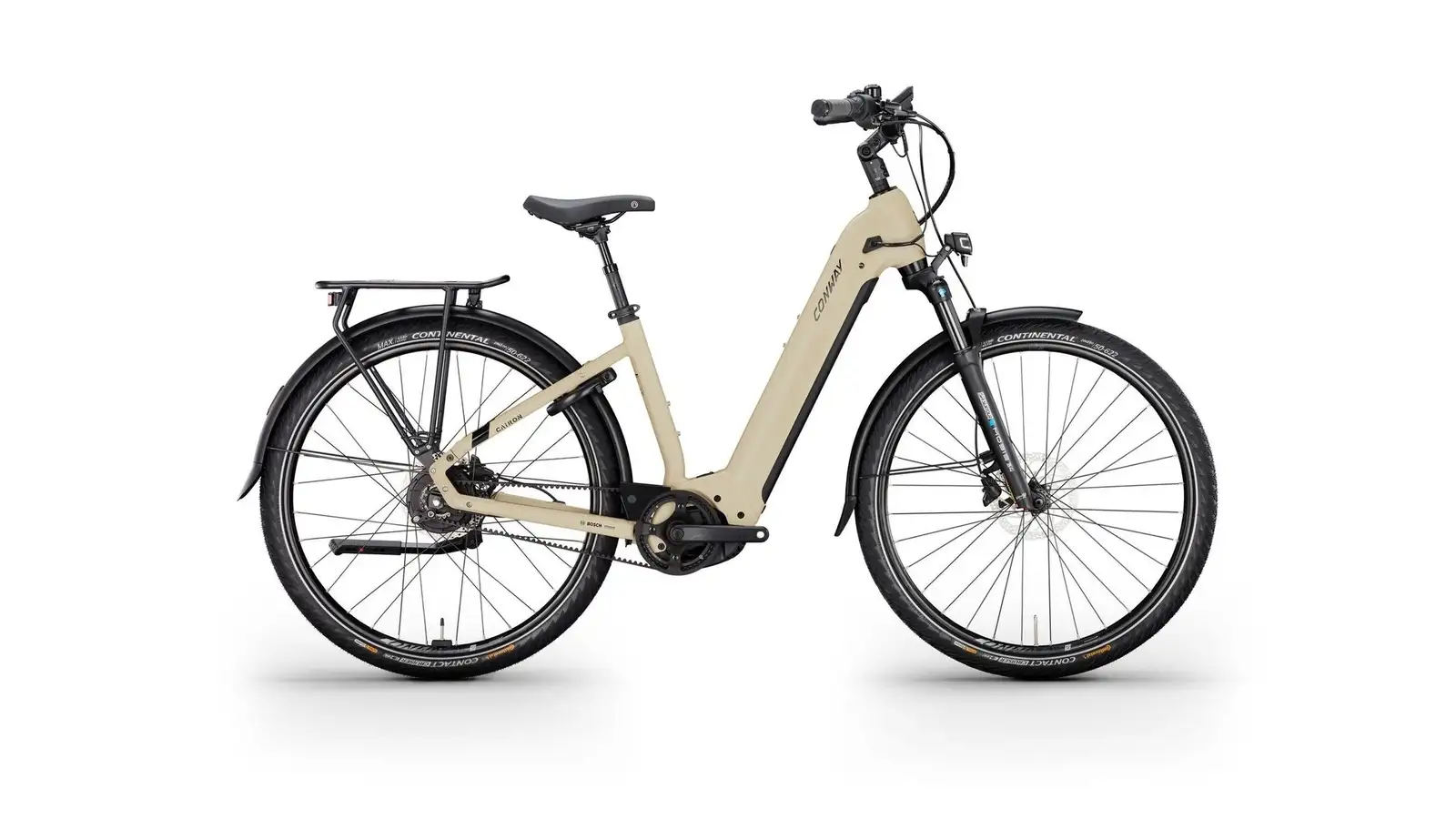 Conway Cairon T 6.0 - Bild 1