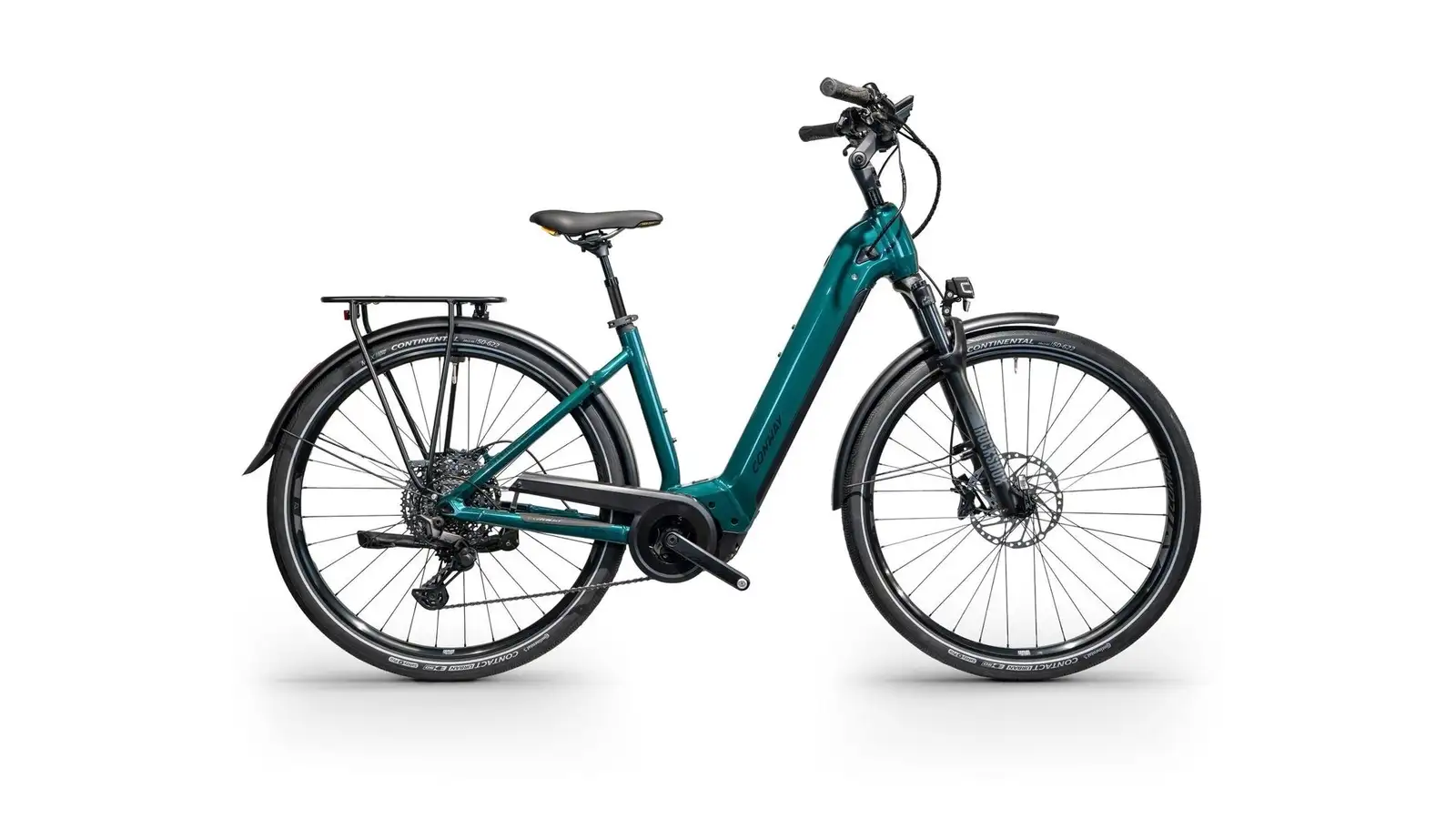 Conway Cairon T 6.0 - Bild 1