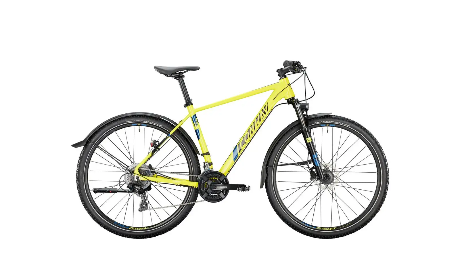 Conway MC 3.9 - Bild 1