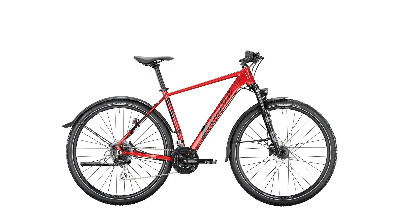 Conway MC 4.9 - Bild 1