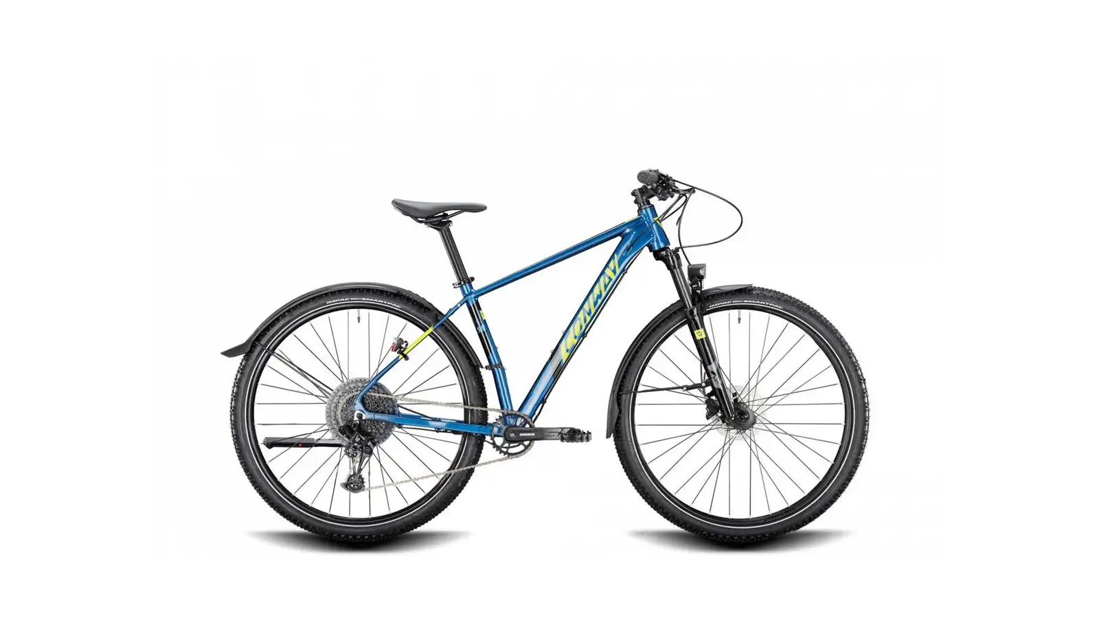 Conway MC 5.9 - Bild 1