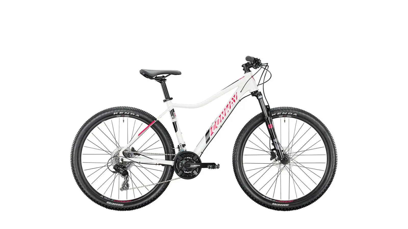 Conway ML 3.7 - Bild 1