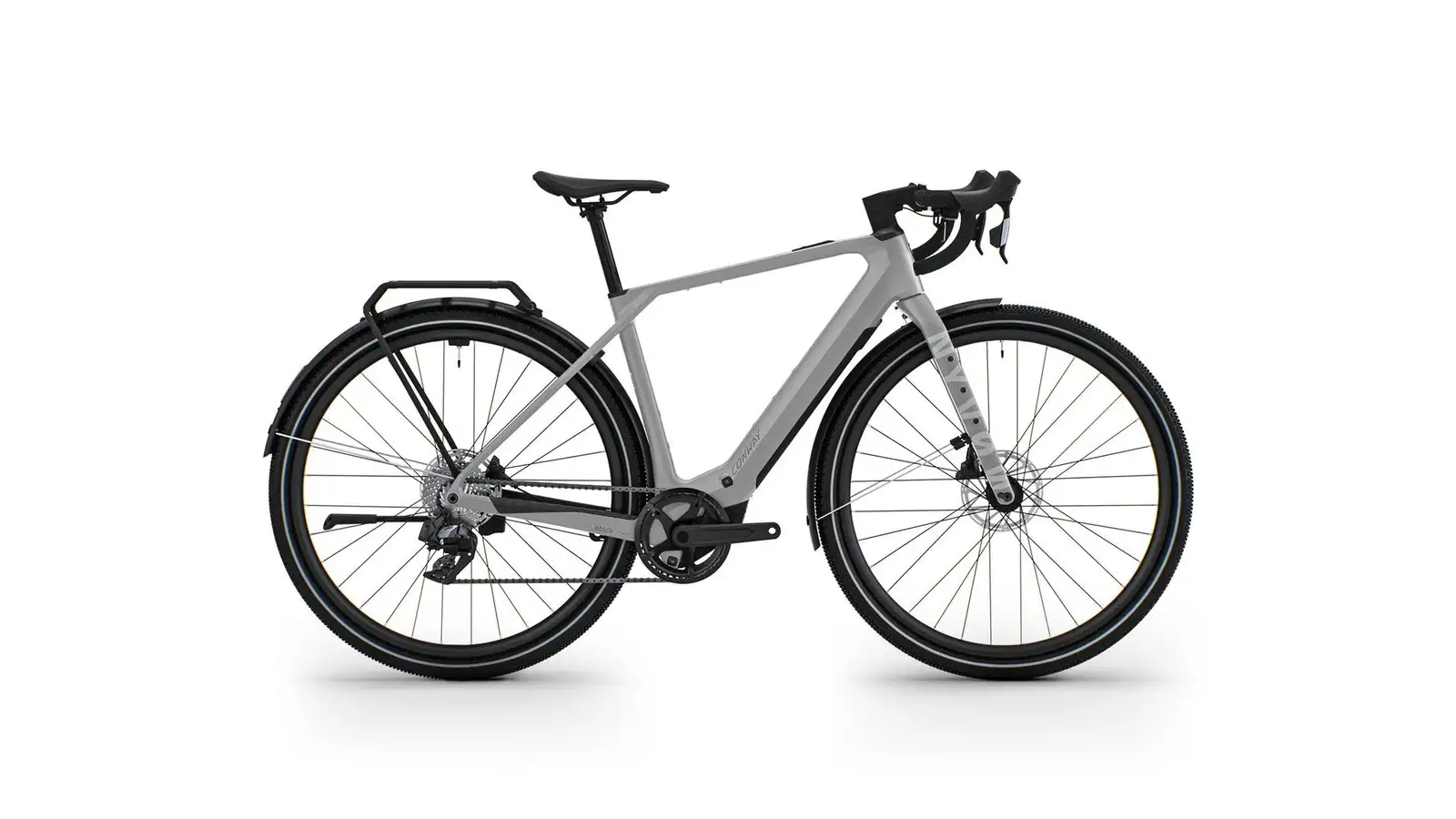 Conway Nyvon 10.0 C - Bild 1