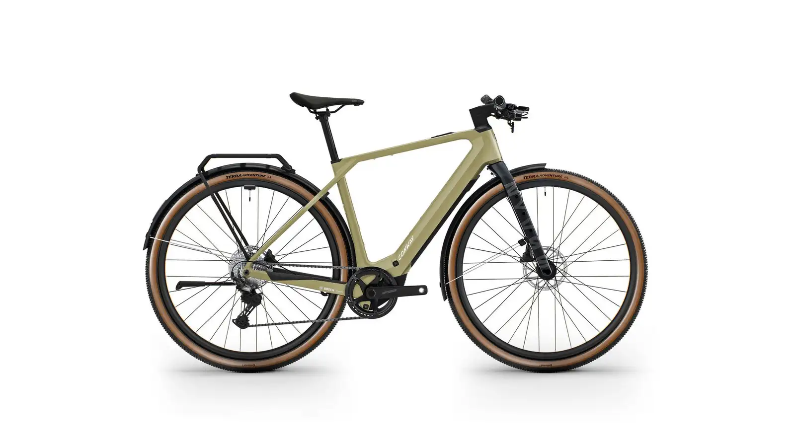 Conway Nyvon 8.0 CF - Image 1