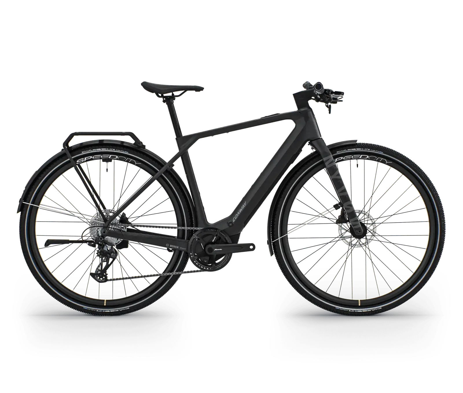 Conway Nyvon 8.0 C - Bild 1