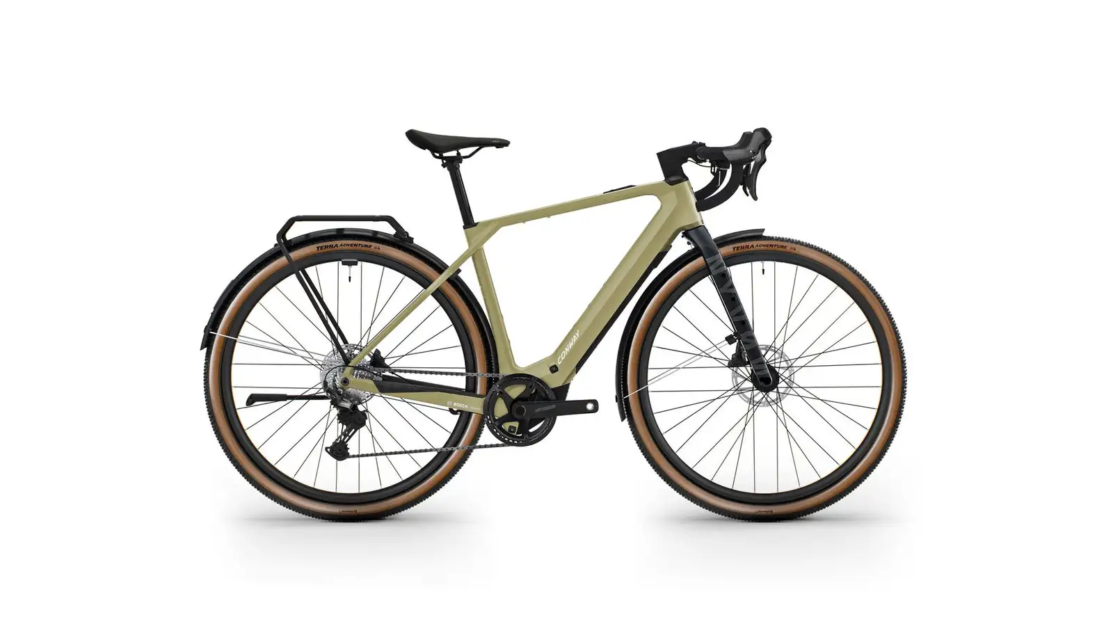 Conway Nyvon 8.0 C - Bild 1
