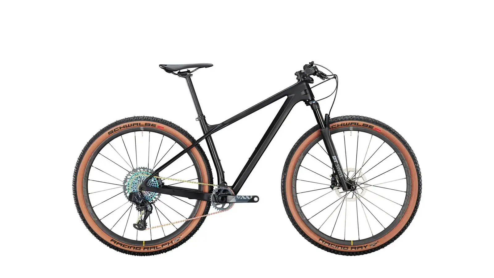 Conway RLC 9.9 - Bild 1