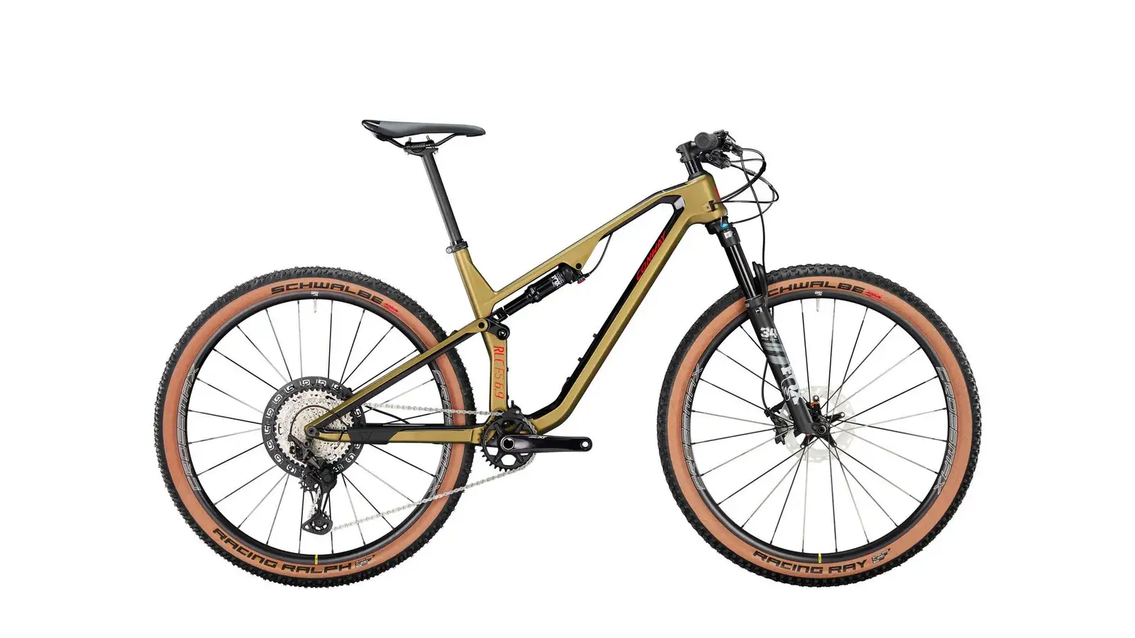 Conway RLC FS 6.9 - Bild 1