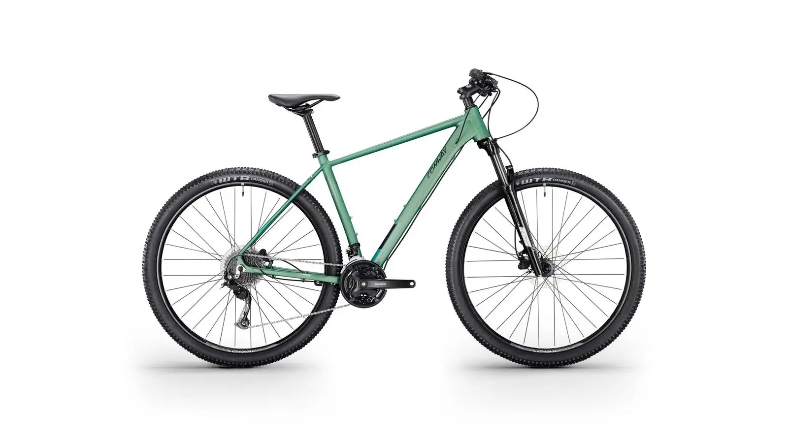 Conway Razz 5.0 - Bild 1