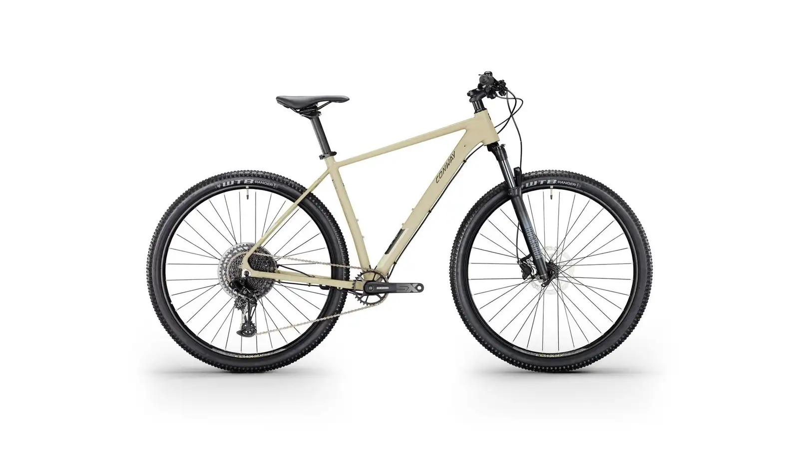 Conway Razz 9.0 - Bild 1