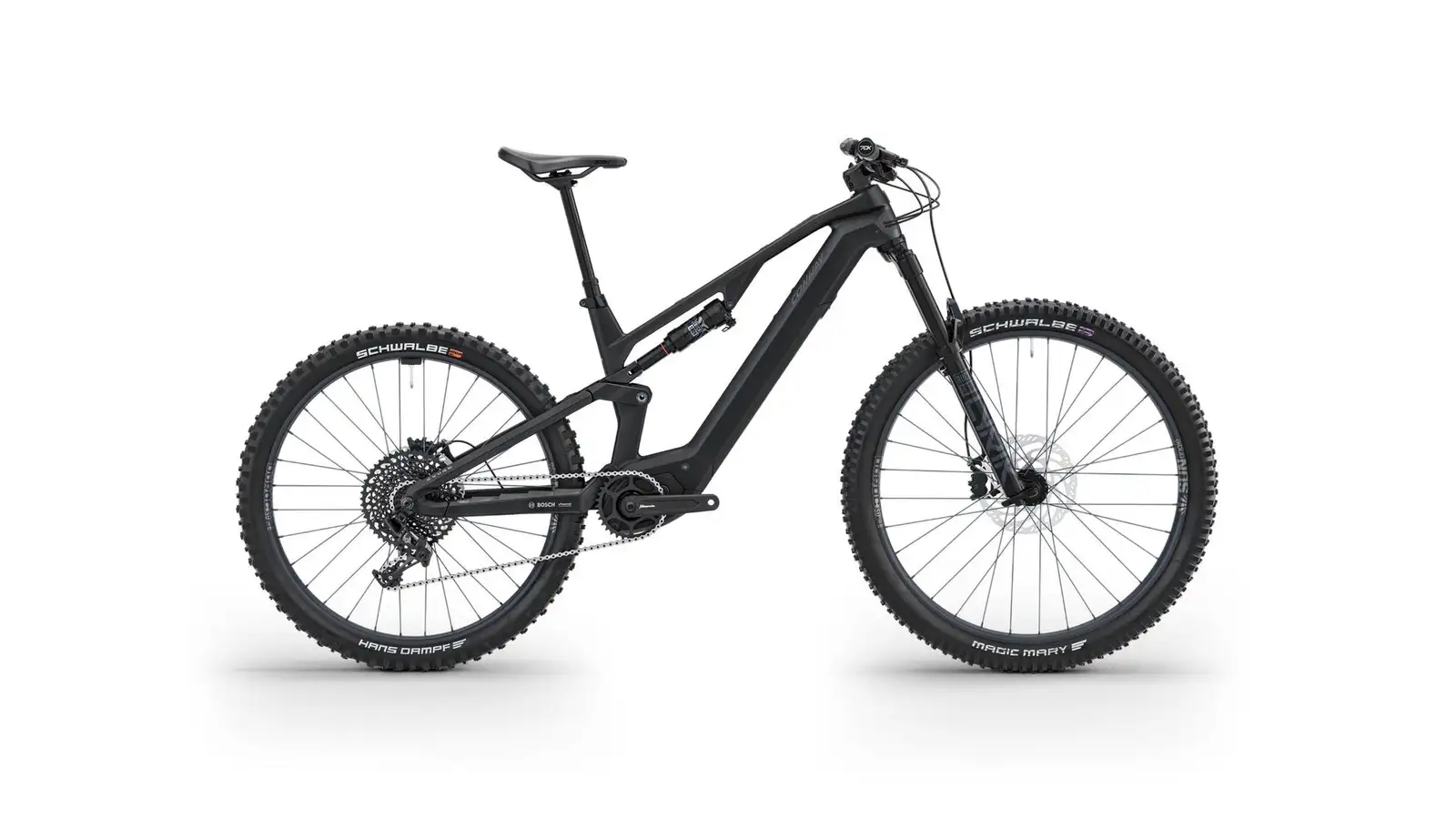 Conway Ryvon ST 4.0 - Image 1