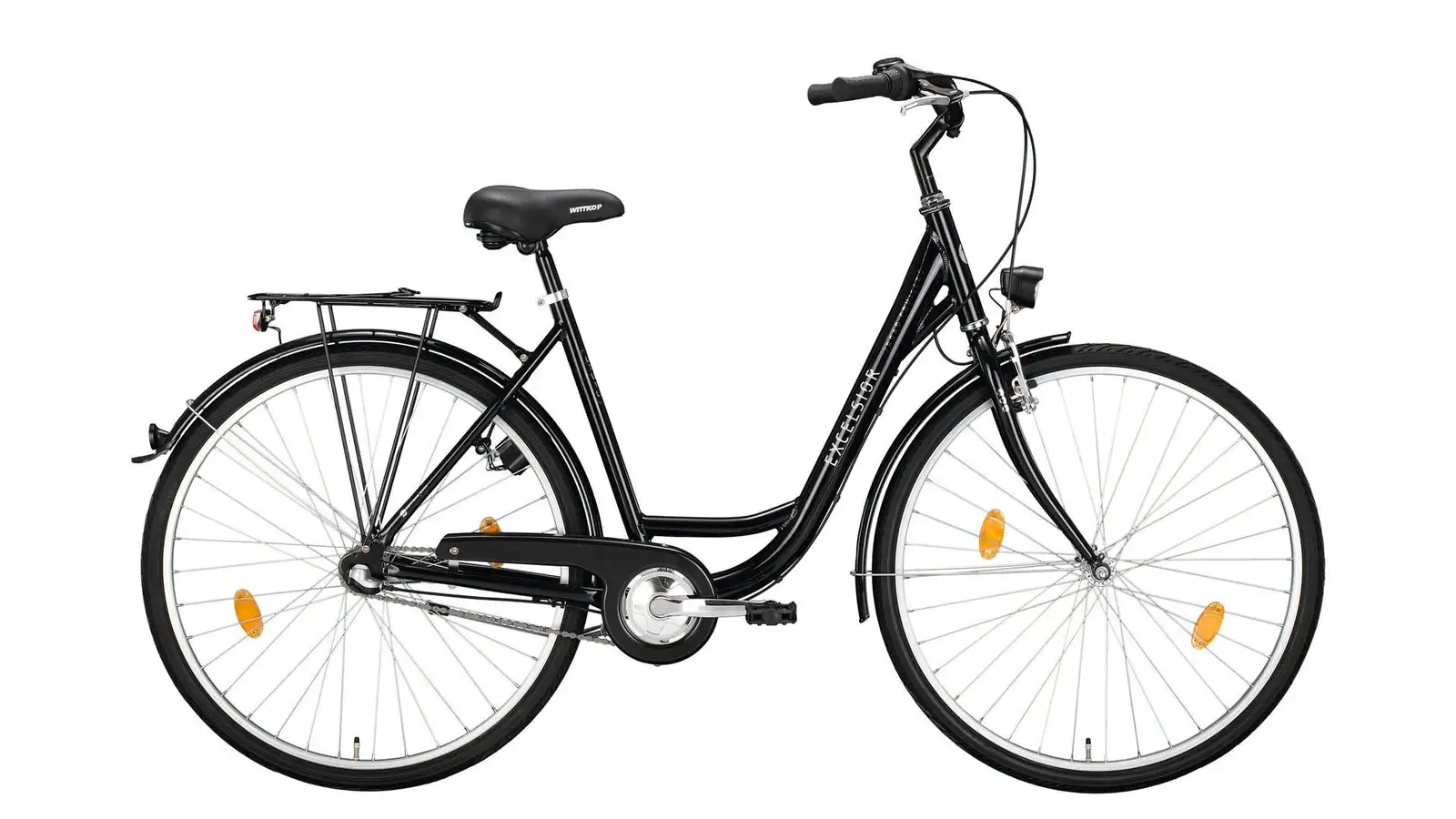 Excelsior Road Cruiser Alu - Bild 1