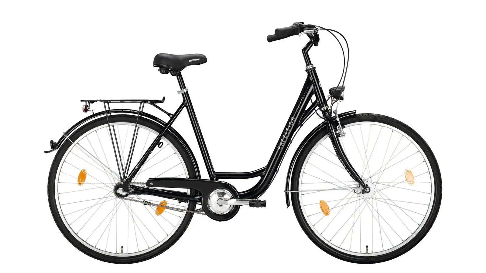 Excelsior Road Cruiser Alu ND - Image 1