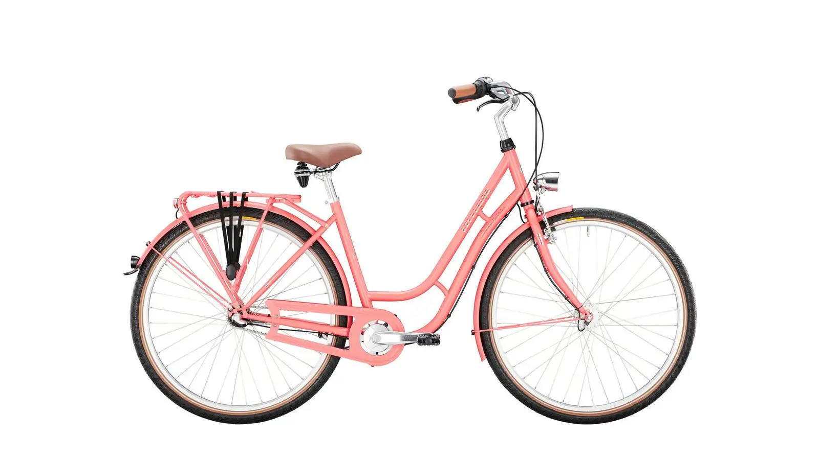 Excelsior Swan-Retro - Image 1