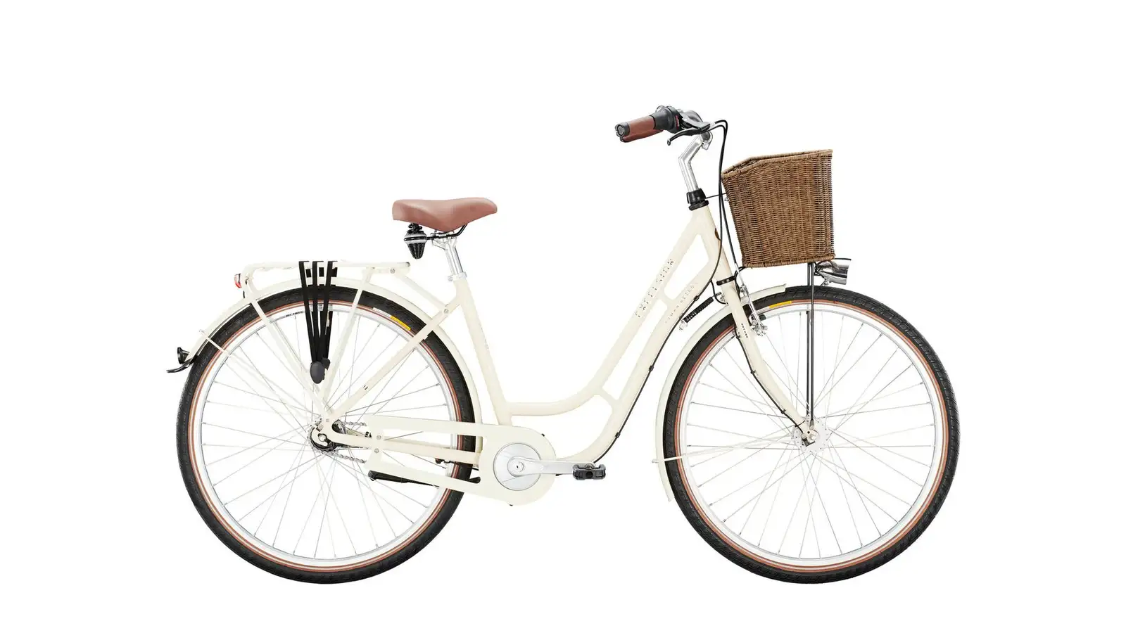 Excelsior Swan-Retro Alu FW - Image 1
