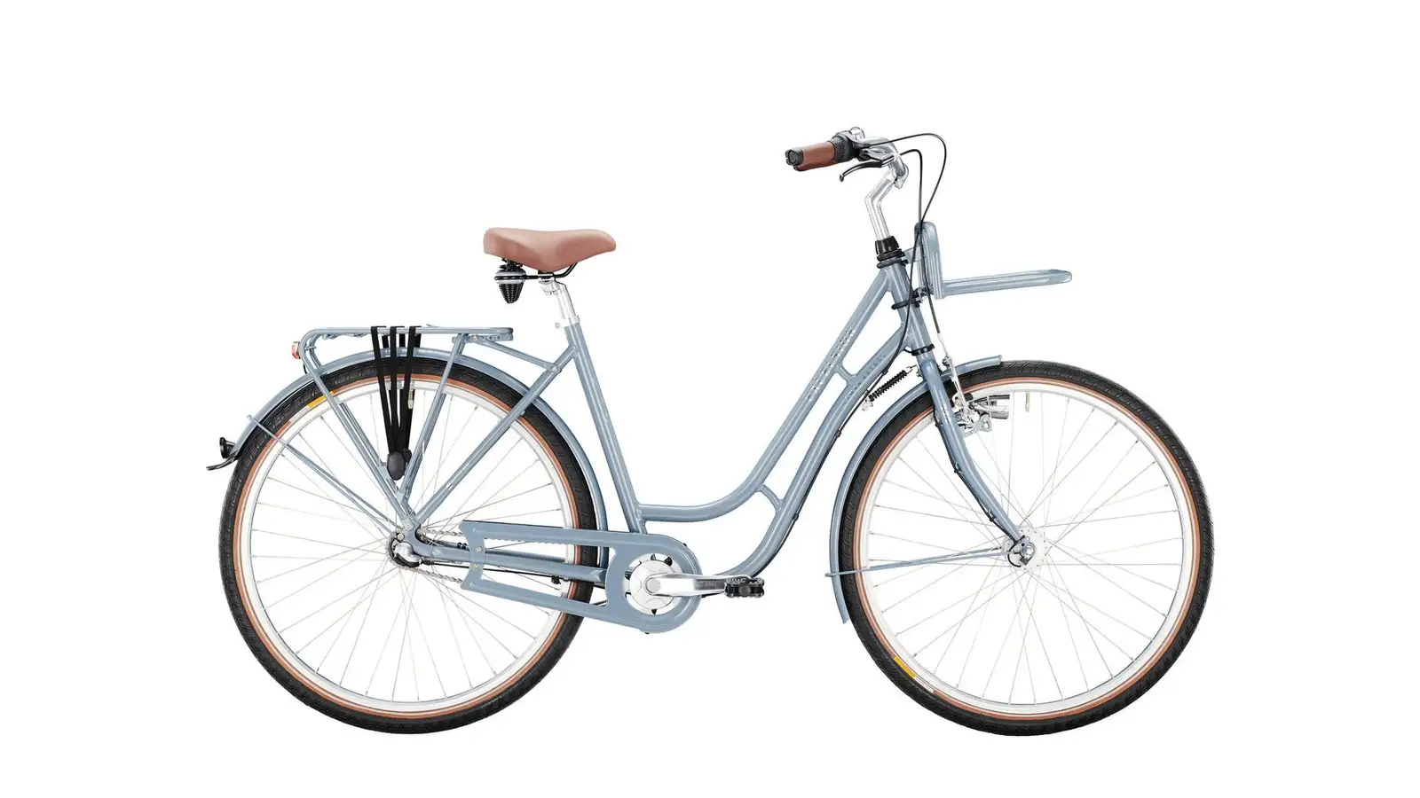 Excelsior Swan-Retro FT Alu - Bild 1