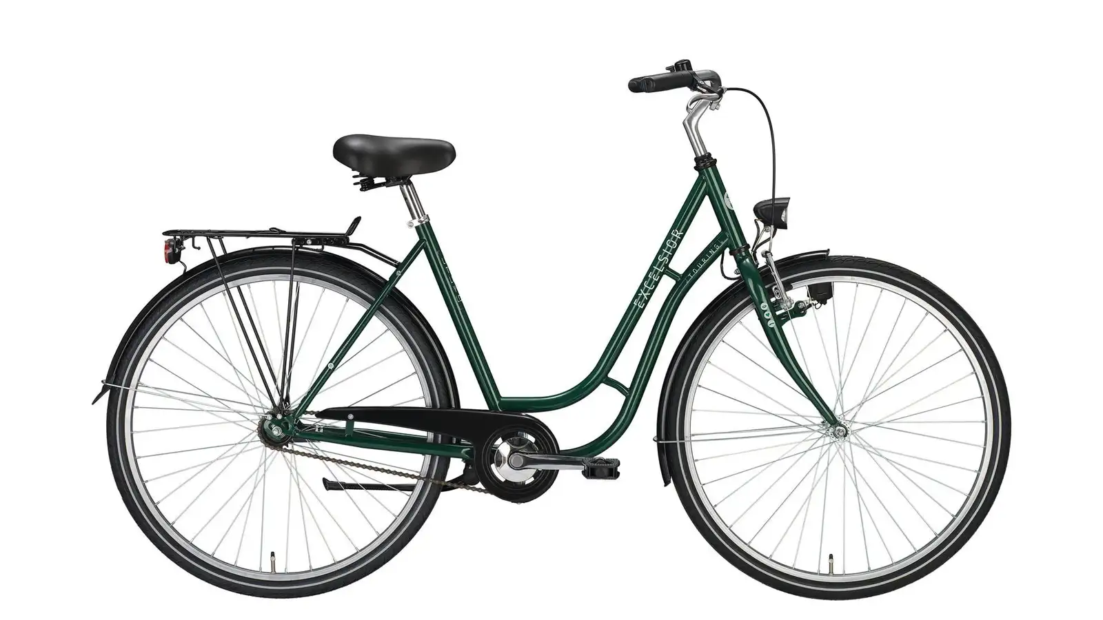 Excelsior Touring - Bild 1