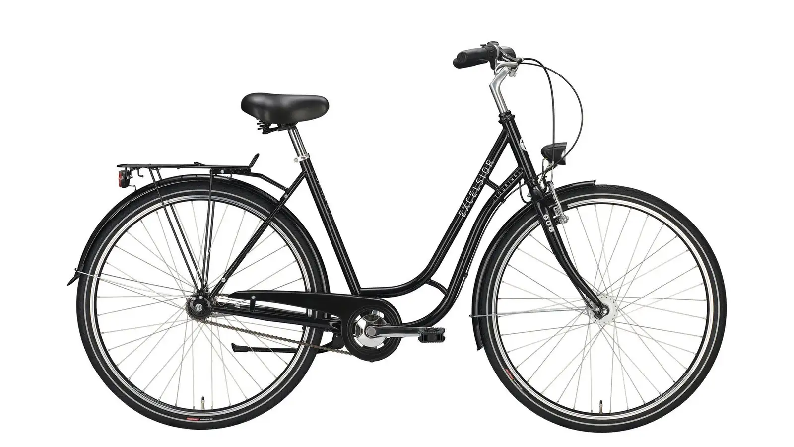 Excelsior Touring Star ND - Bild 1