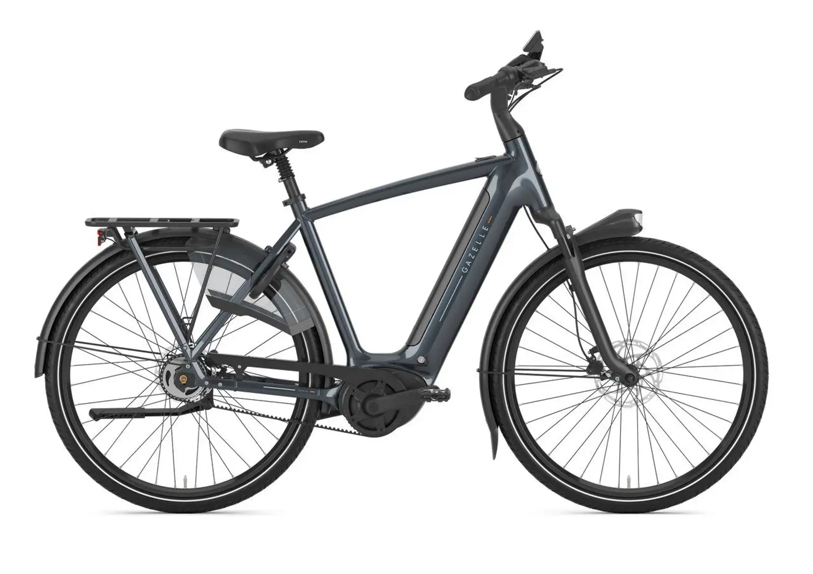 Gazelle Arroyo C5 Elite - Bild 1