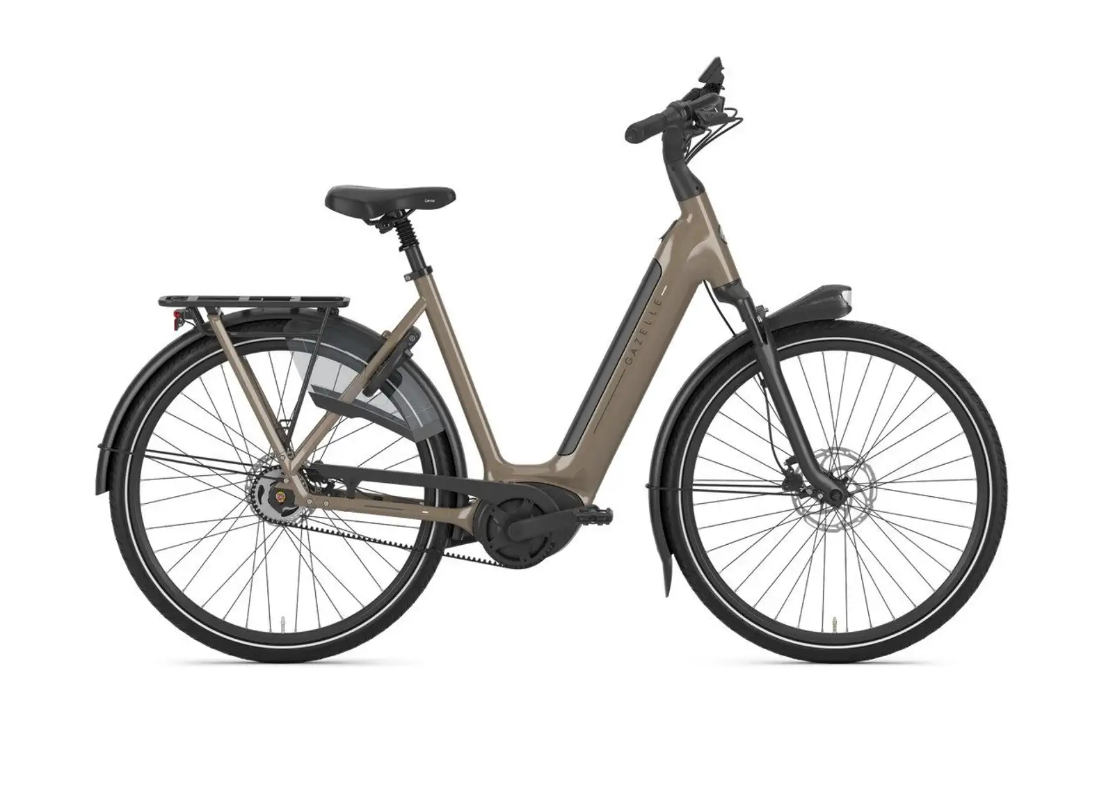 Gazelle Arroyo C5 Elite - Bild 1