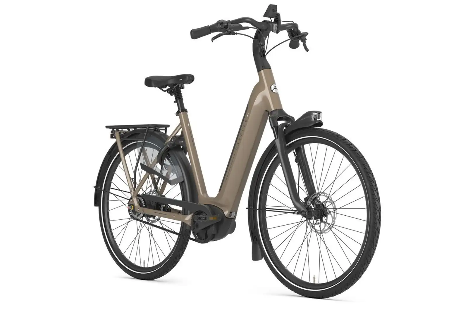 Gazelle Arroyo C5 Elite - Bild 2