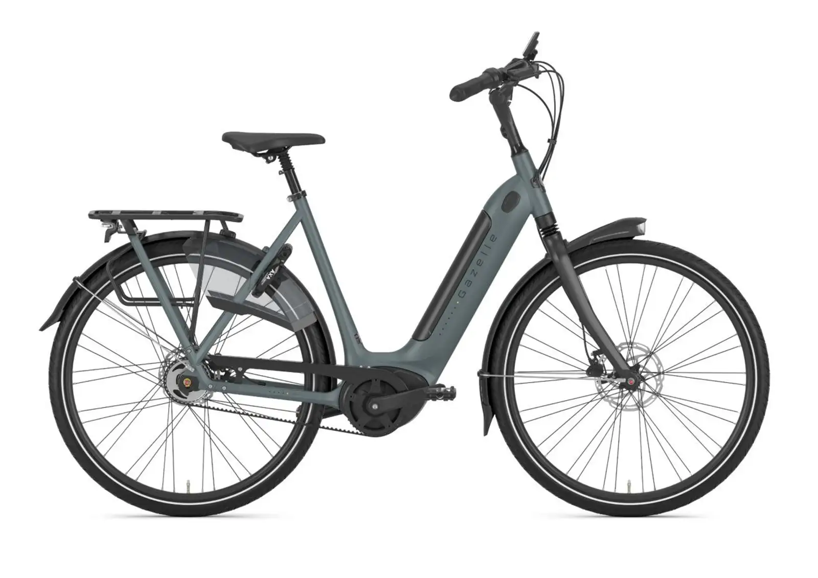 Gazelle Arroyo C5 Elite - Bild 1