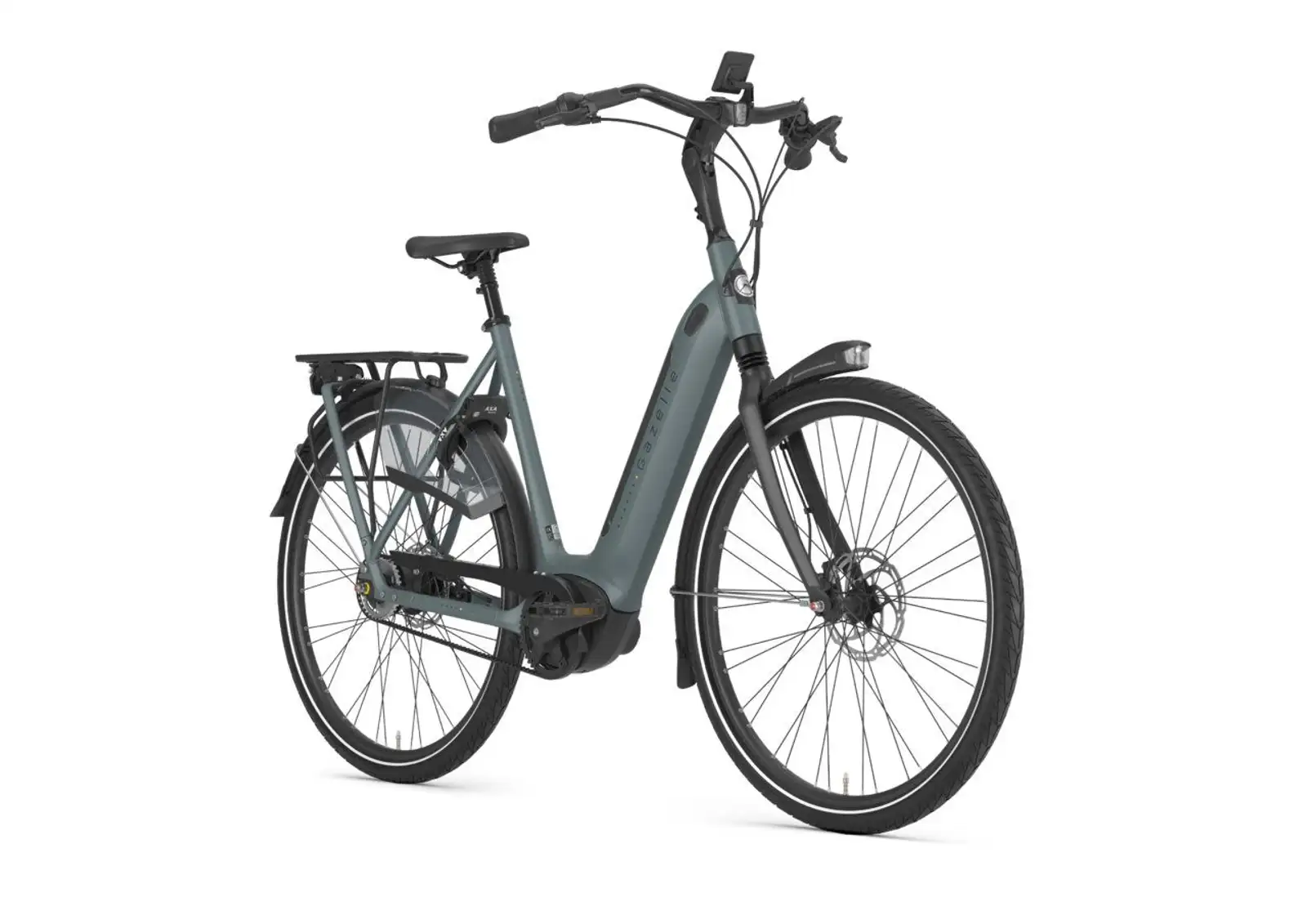 Gazelle Arroyo C5 Elite - Bild 2