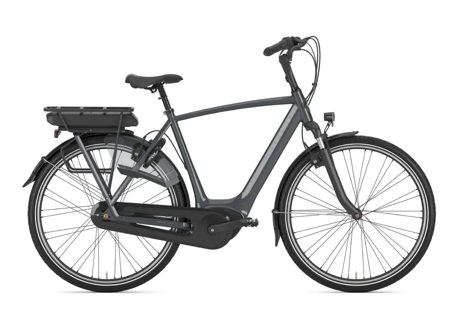 Gazelle Arroyo C7+ - Bild 1