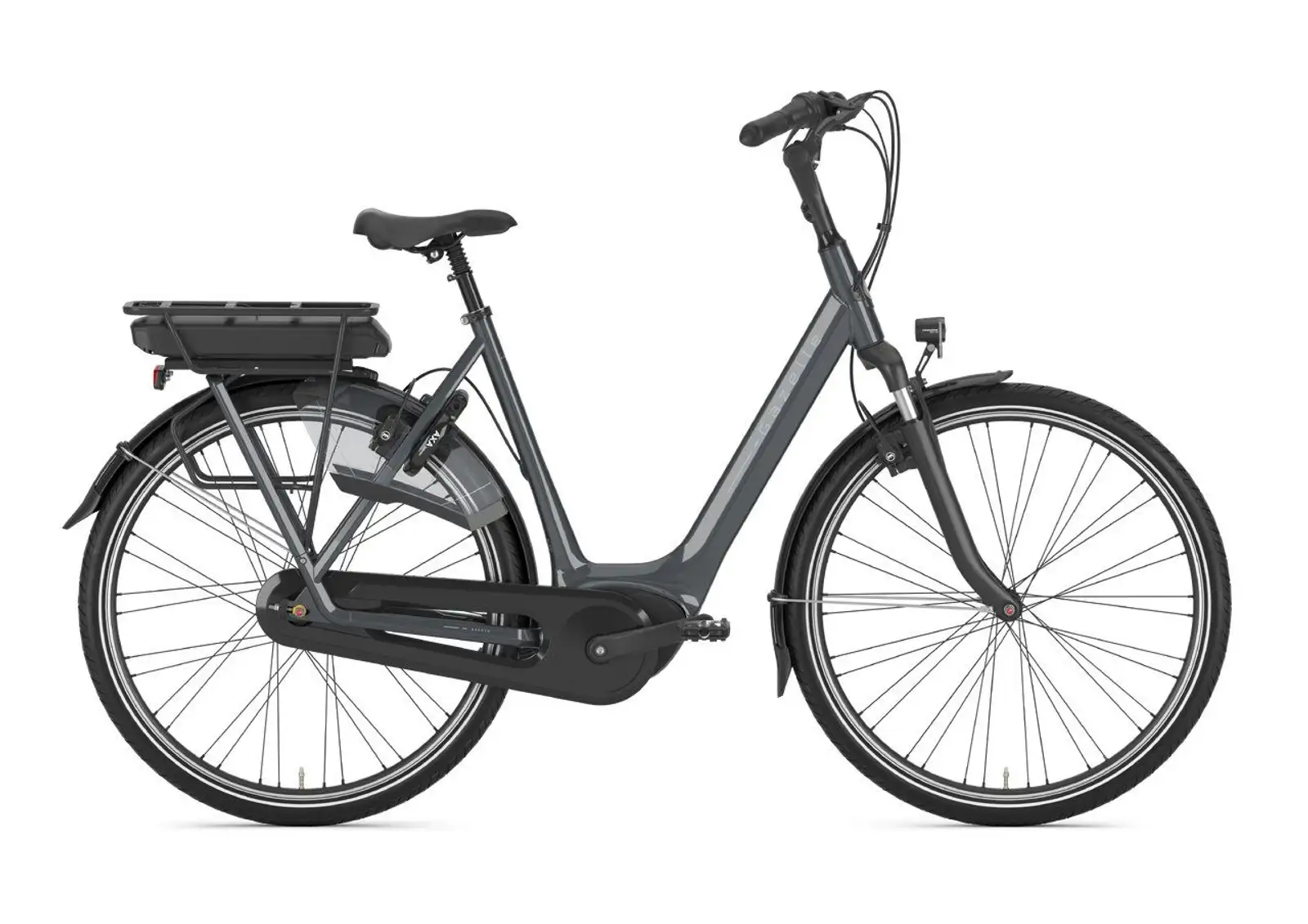 Gazelle Arroyo C7+ - Bild 1