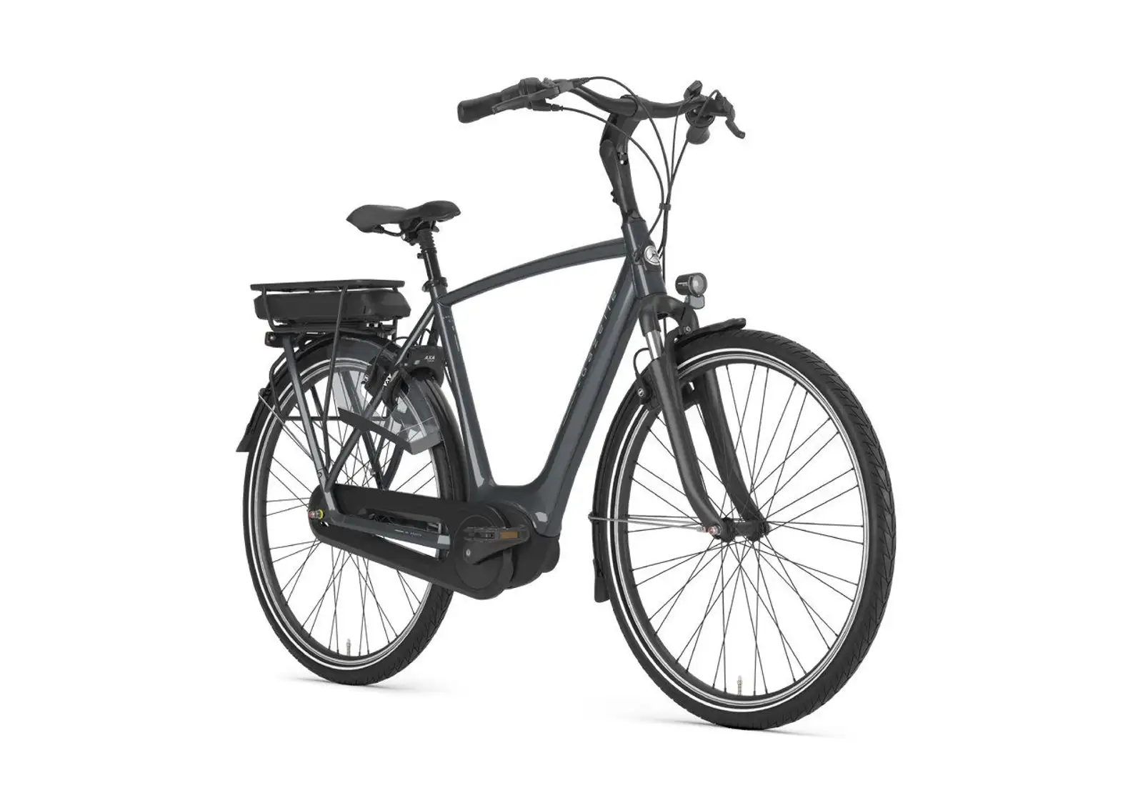 Gazelle Arroyo C7+ - Bild 2