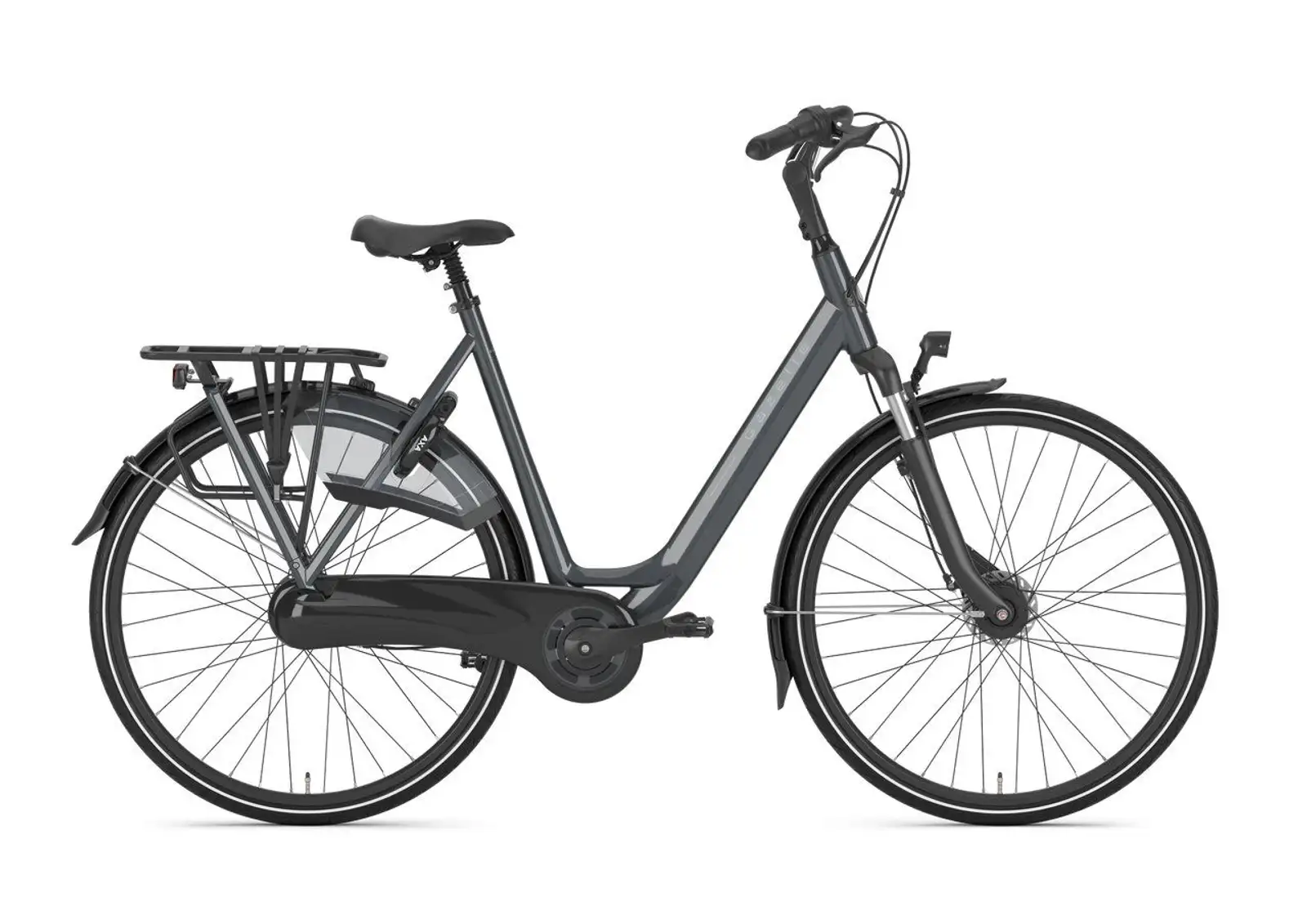 Gazelle Arroyo C7+ - Bild 1