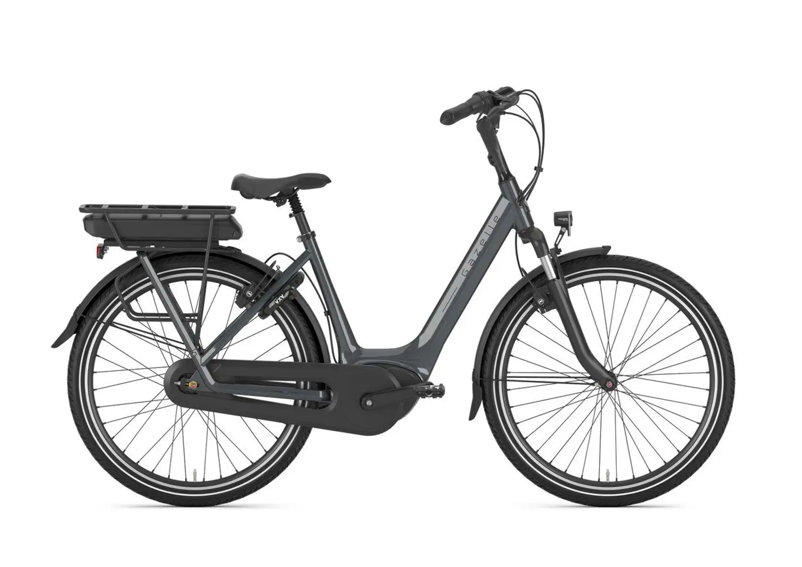Gazelle Arroyo C7+ 26" - Bild 1