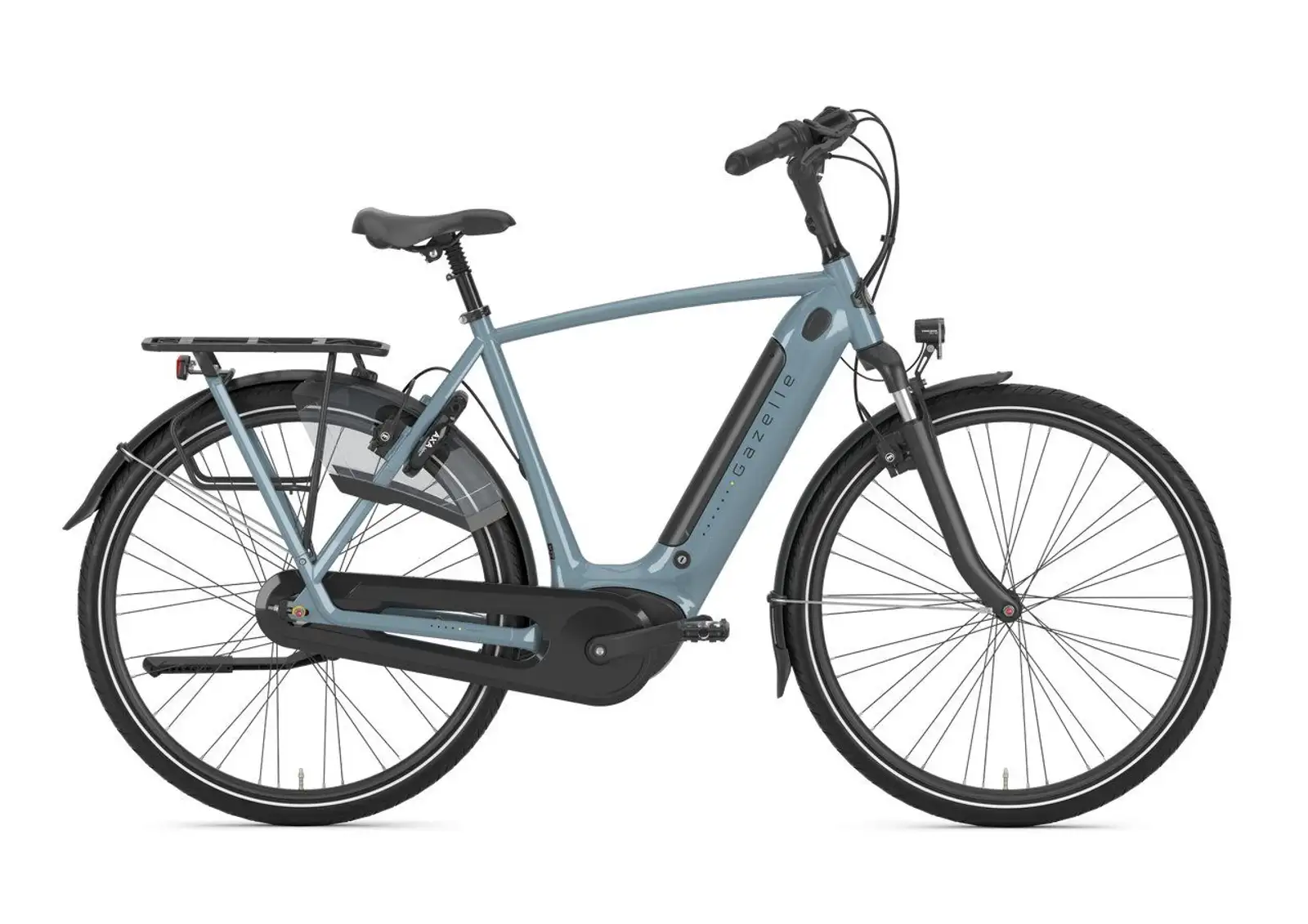 Gazelle Arroyo C7+ Elite - Bild 1