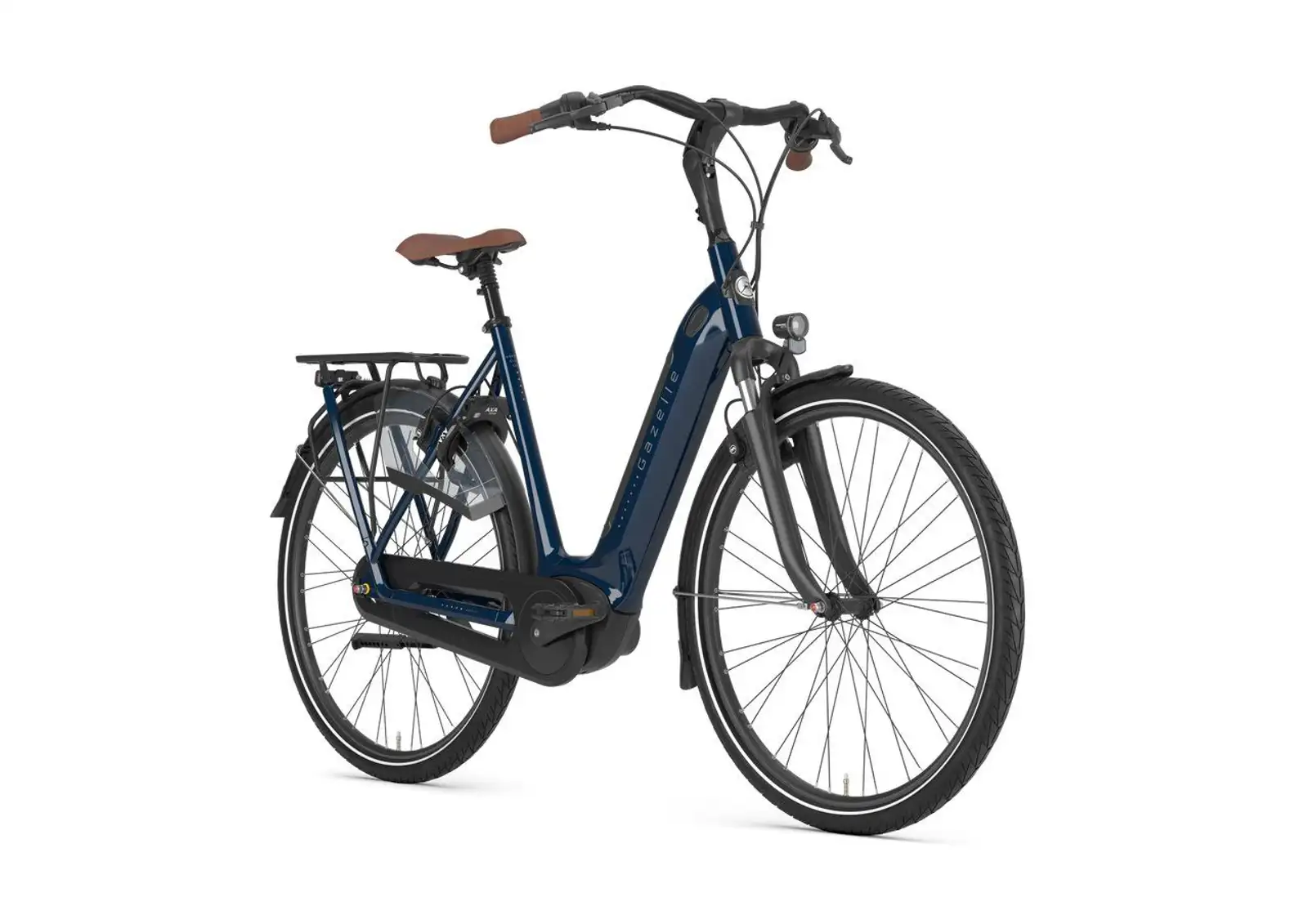 Gazelle Arroyo C7+ Elite - Bild 2