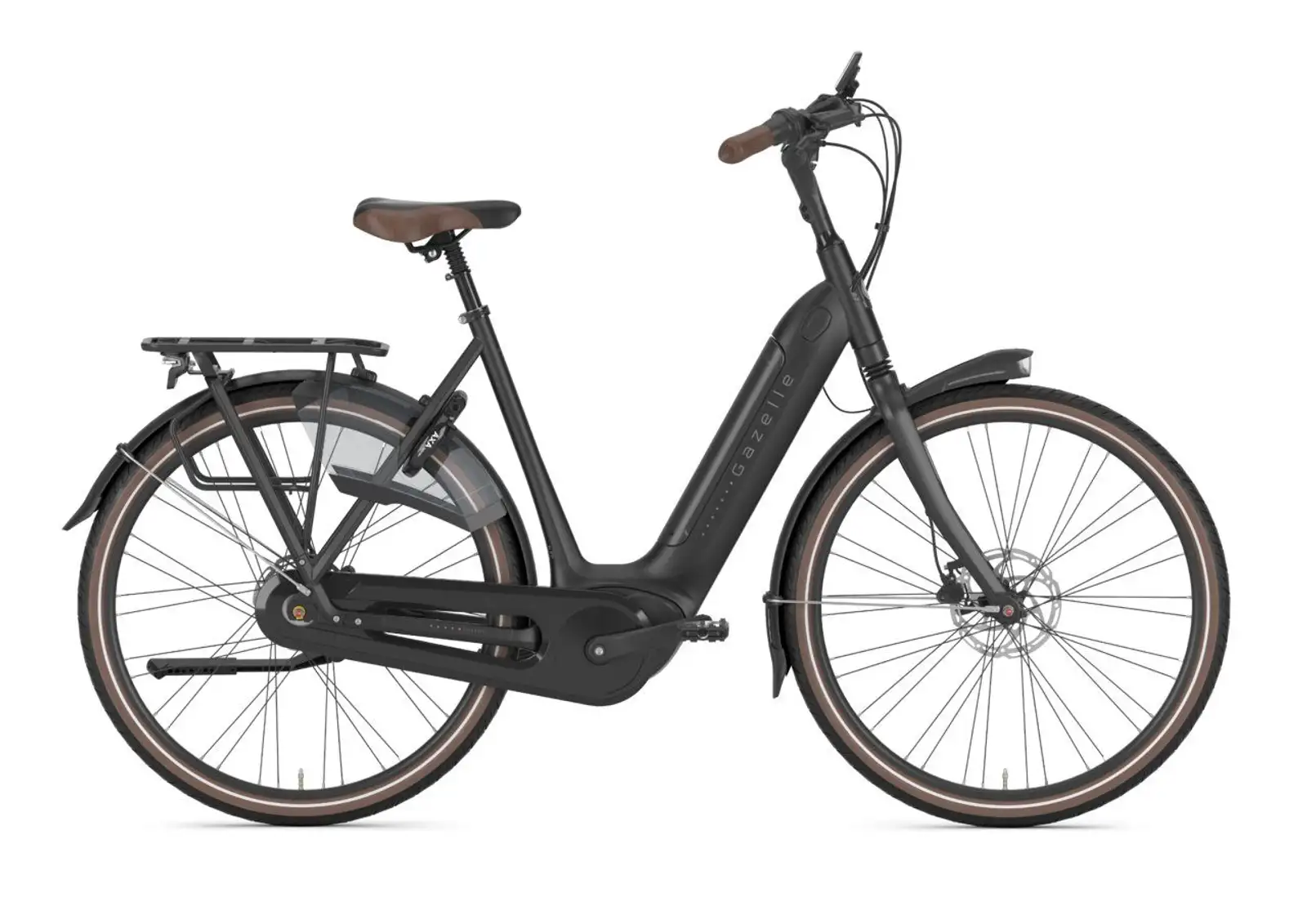 Gazelle Arroyo C8 Elite - Bild 1
