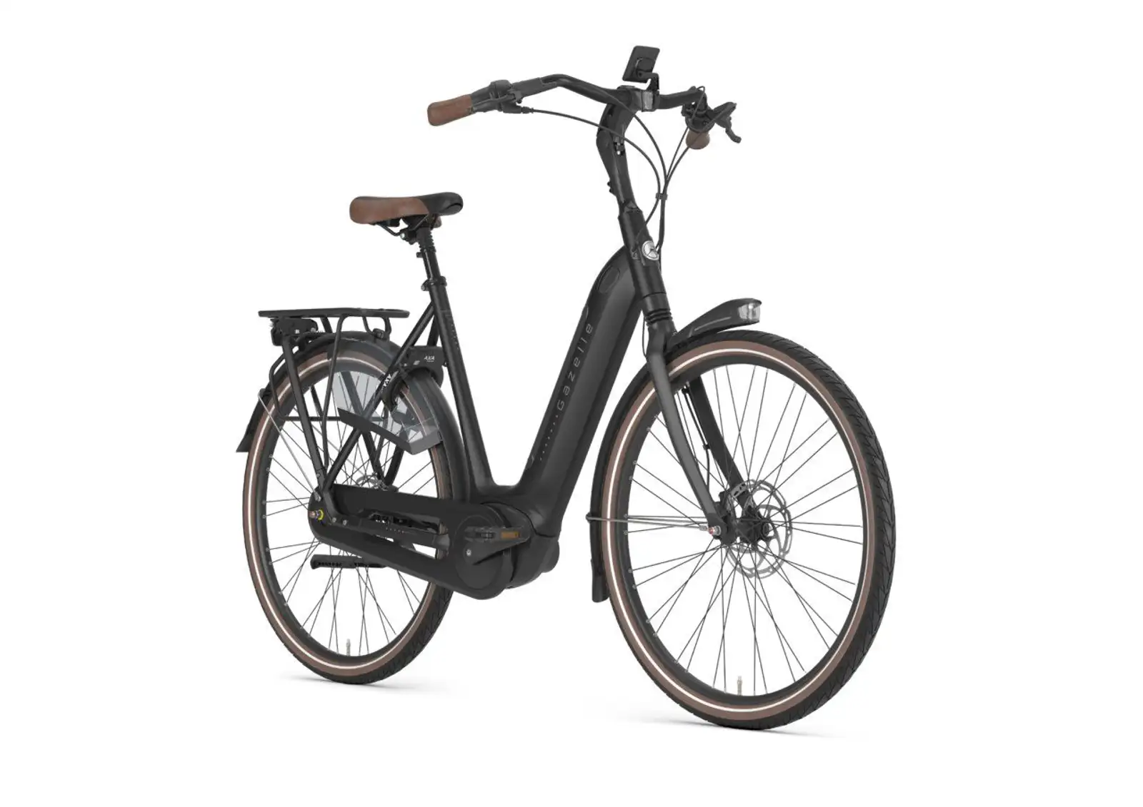Gazelle Arroyo C8 Elite - Bild 2
